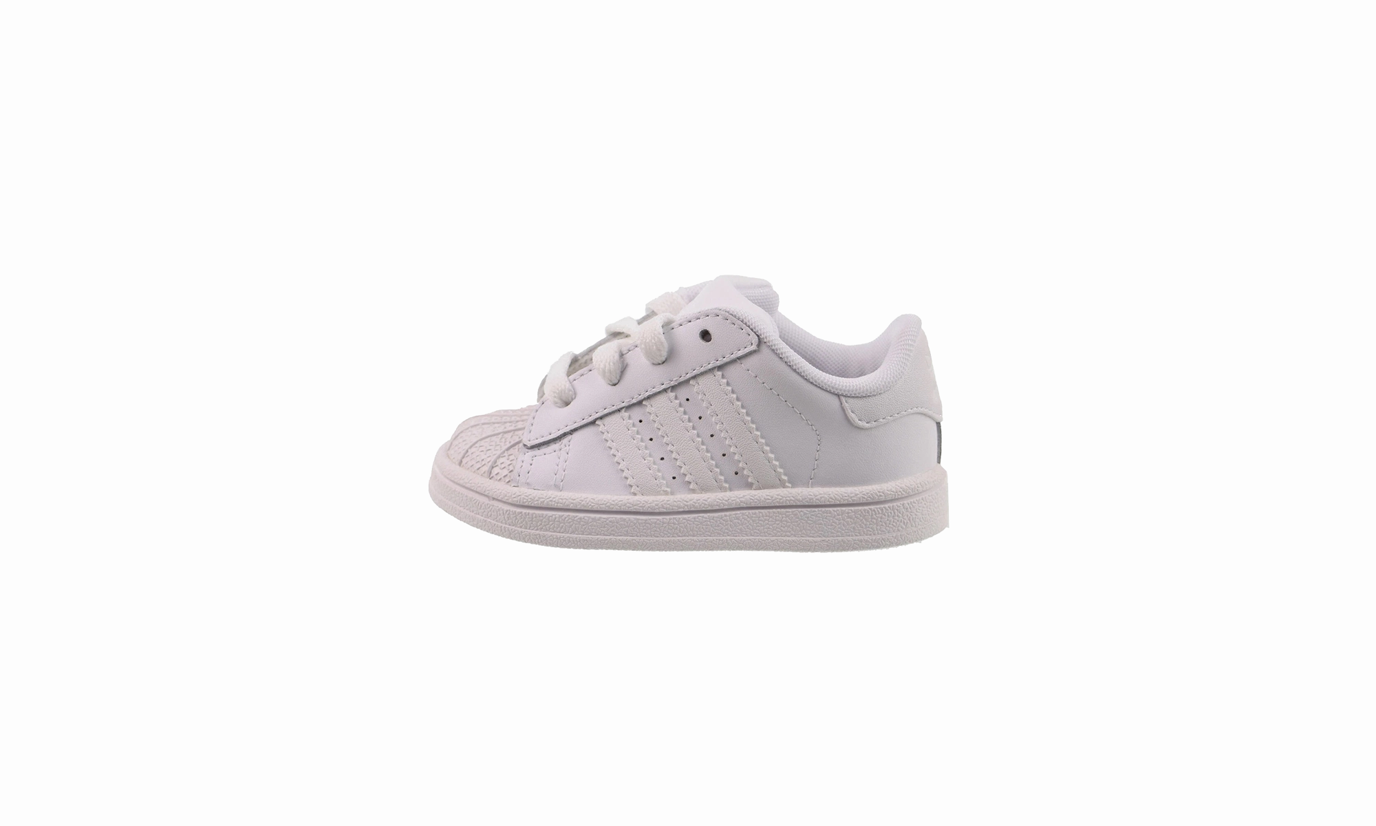 Superstar II "Triple White"