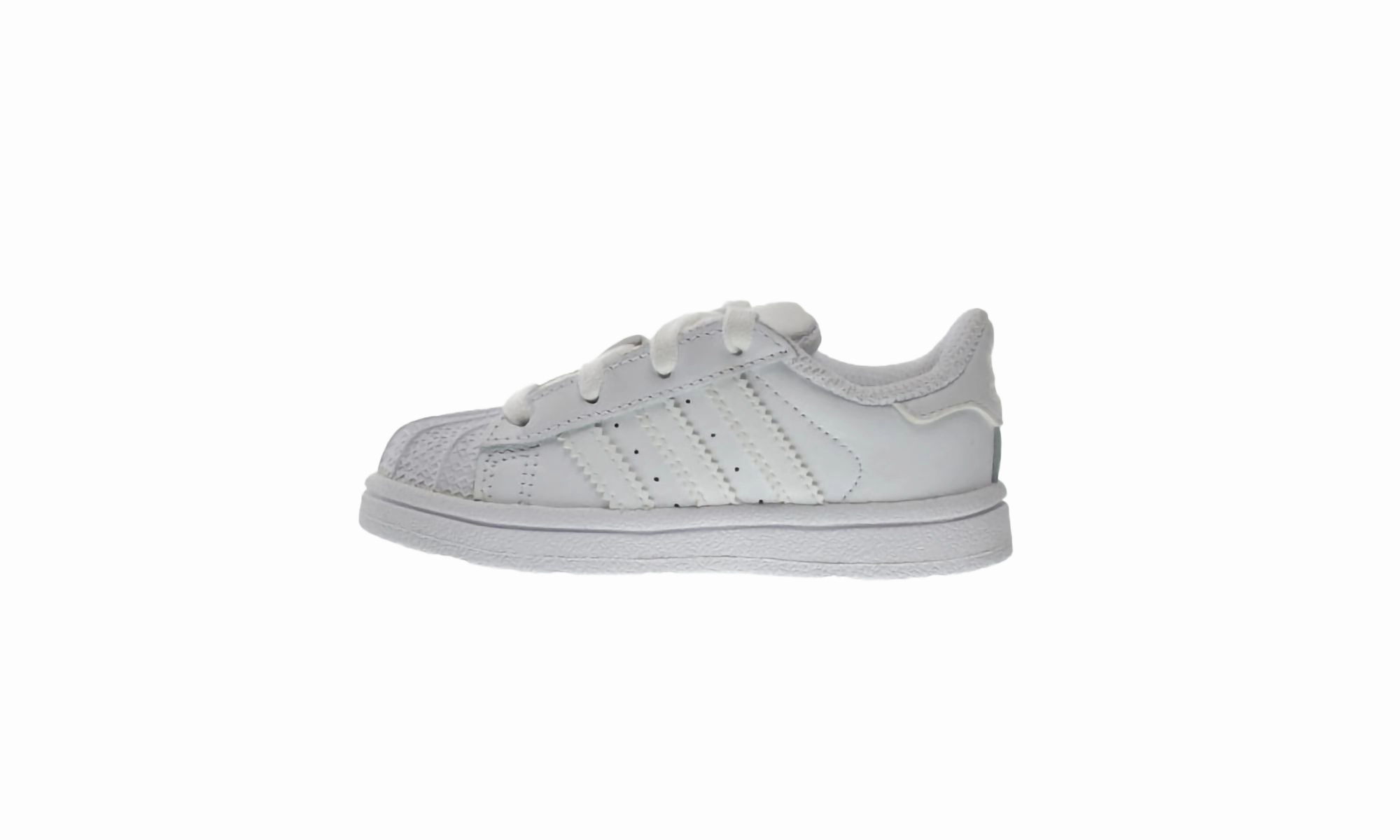 SuperStar "Triple White"