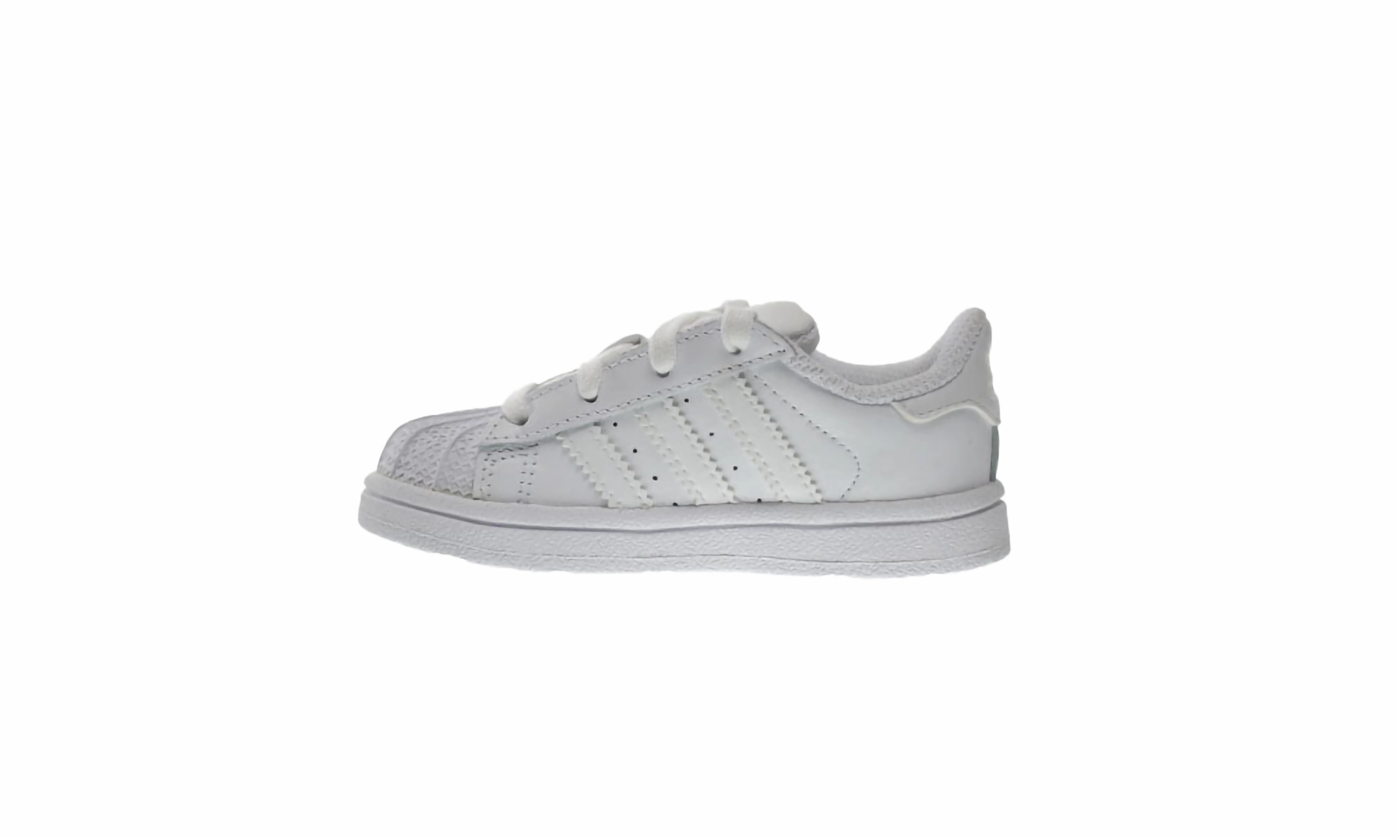 SuperStar "Triple White"