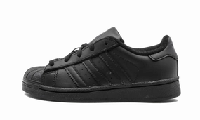 Superstar TD adidas toddler soft sneakers