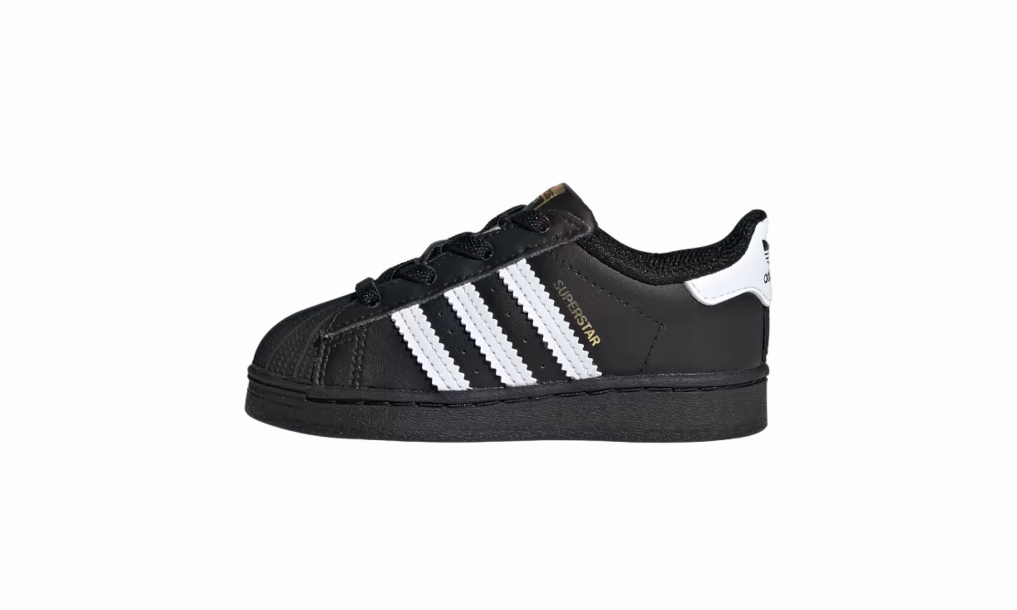 Superstar TD "Black"