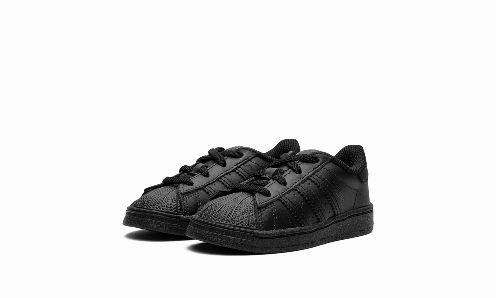Superstar TD "Triple Black"