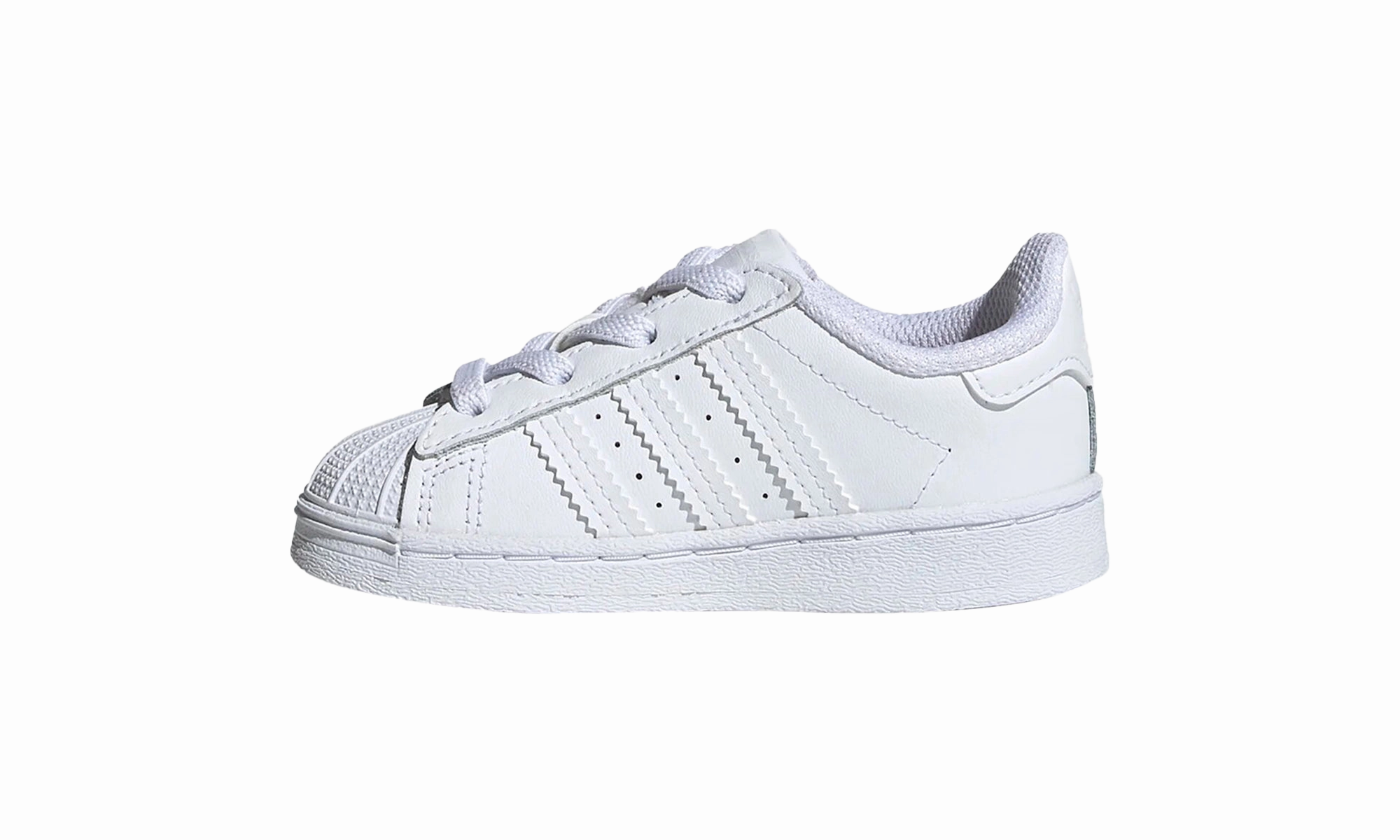 Superstar TD "White"