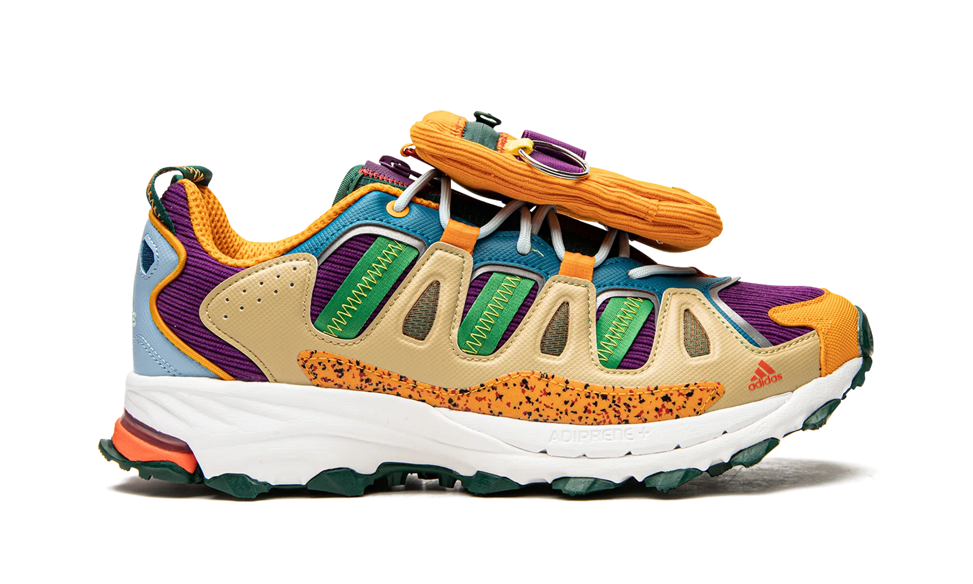 Superturf Adventure "Sean Wotherspoon - Jiminy Cricket" adidas low-top mens trainers