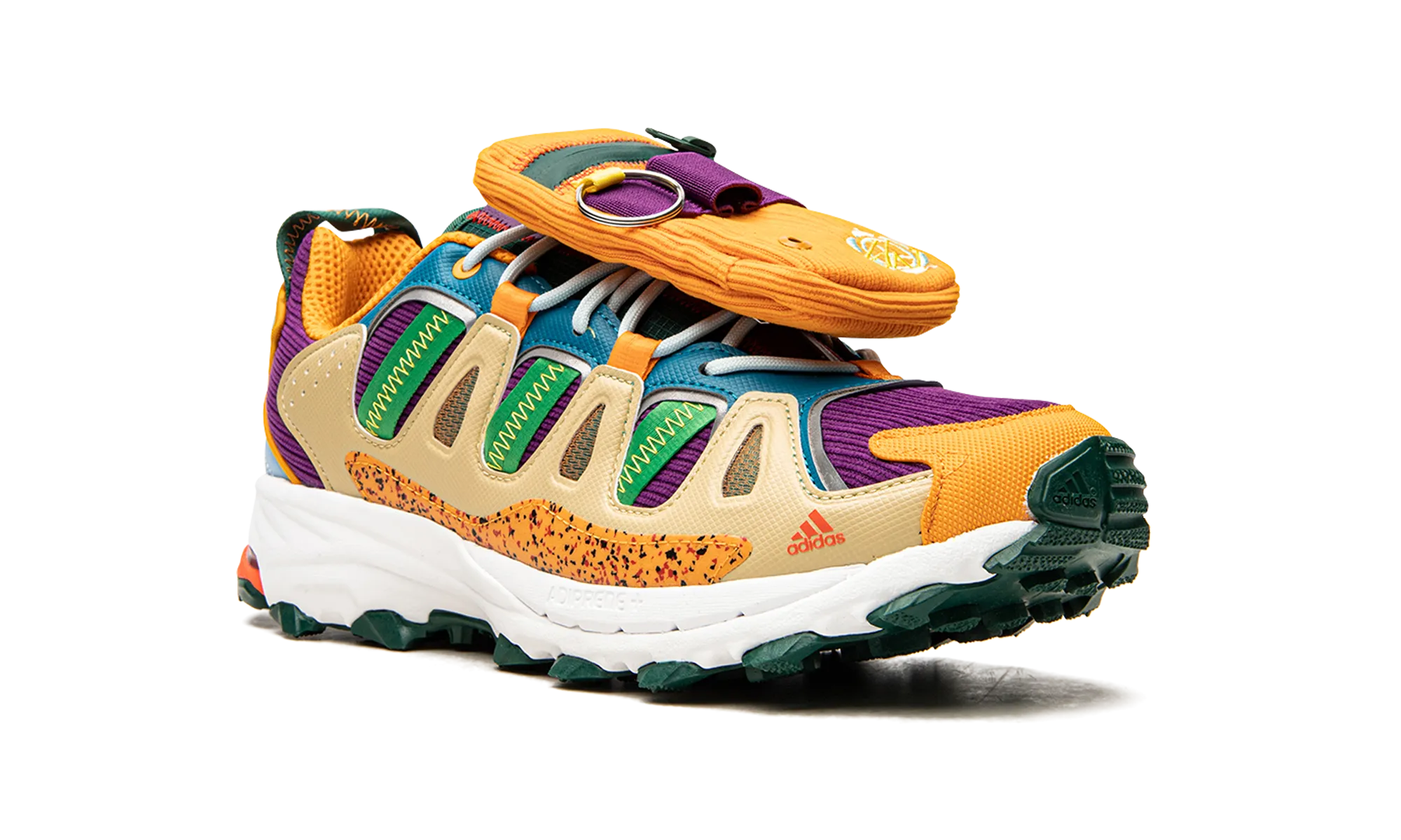 Superturf Adventure "Sean Wotherspoon - Jiminy Cricket" adidas low-top mens trainers
