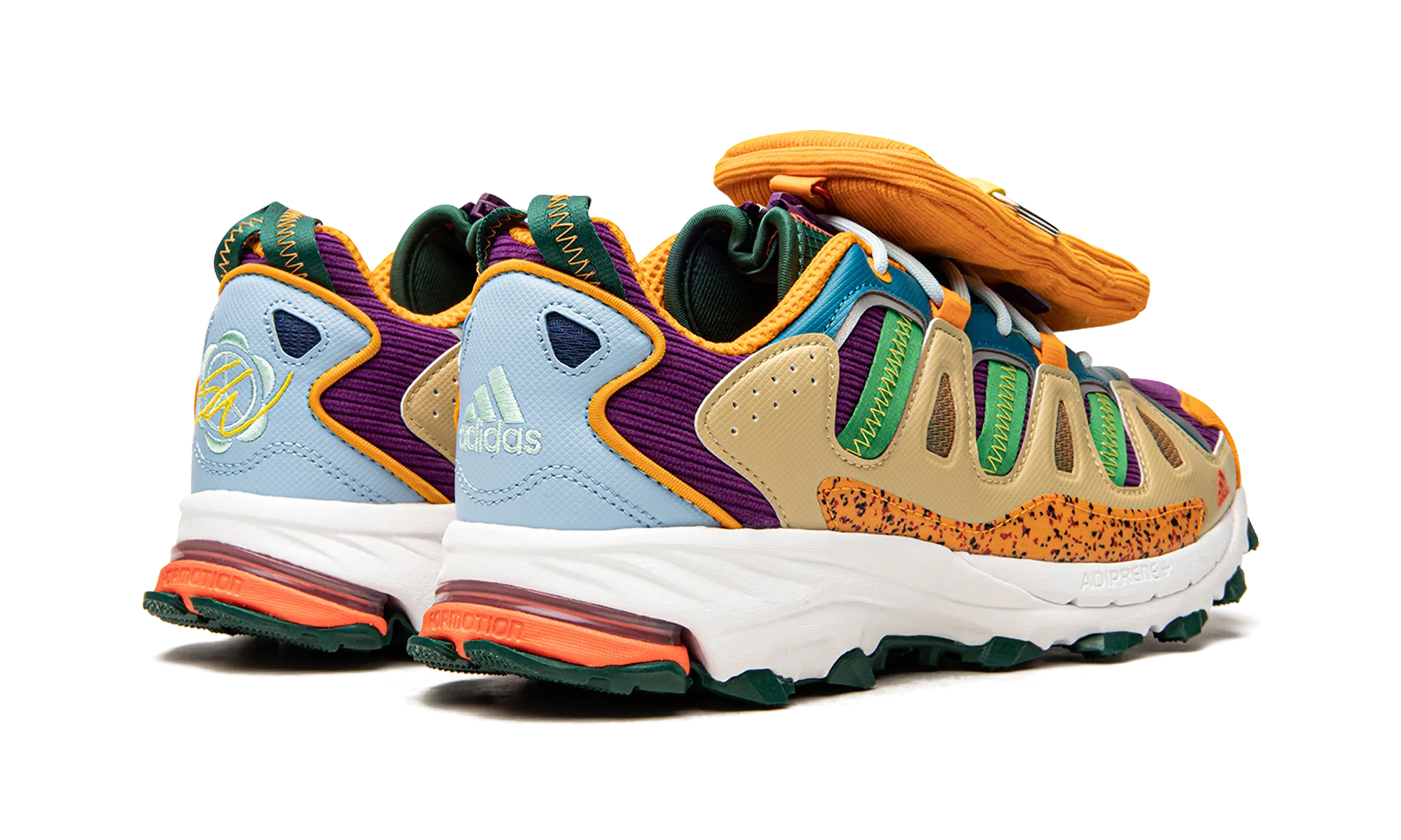 Superturf Adventure "Sean Wotherspoon - Jiminy Cricket" adidas low-top mens trainers