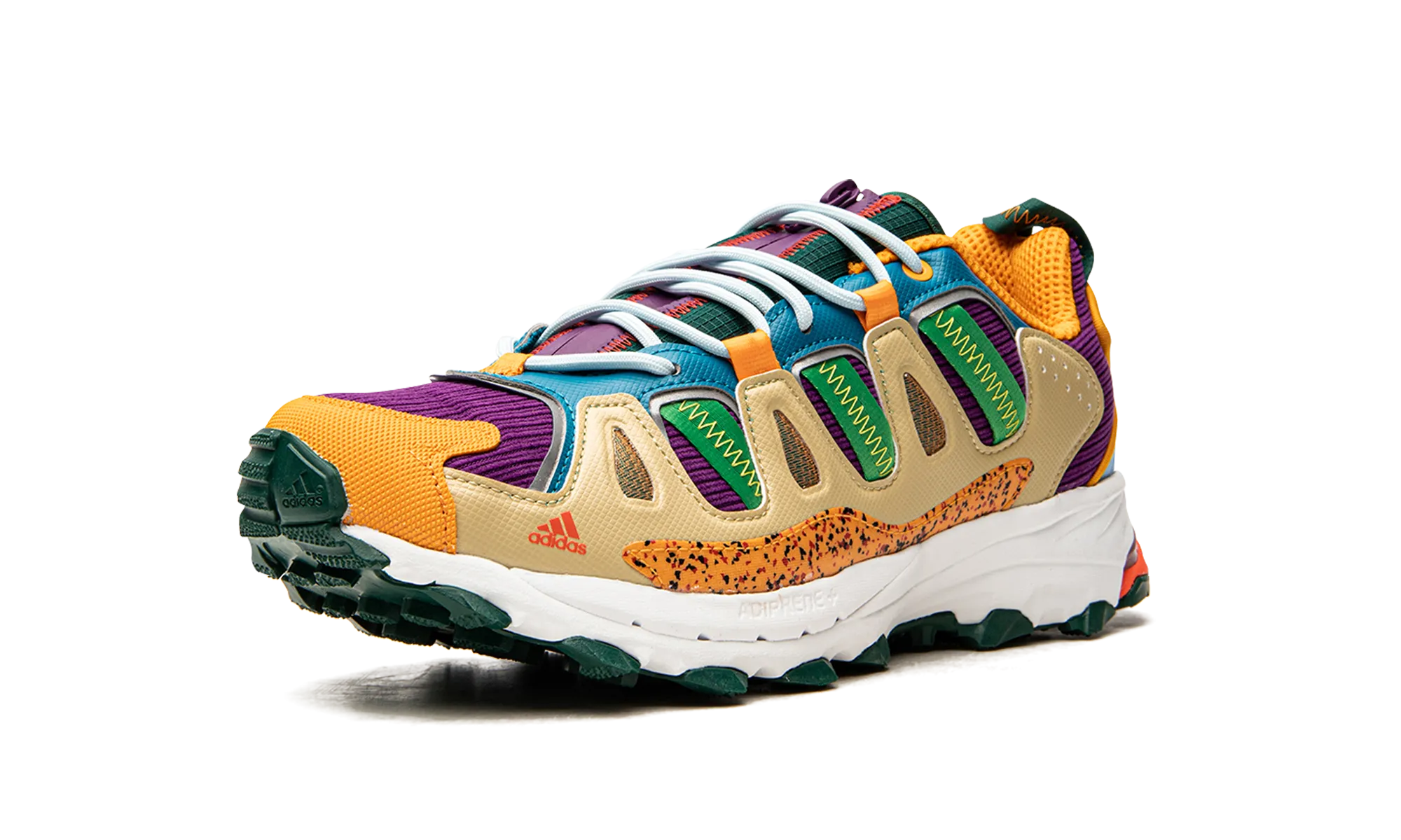 Superturf Adventure "Sean Wotherspoon - Jiminy Cricket" adidas low-top mens trainers