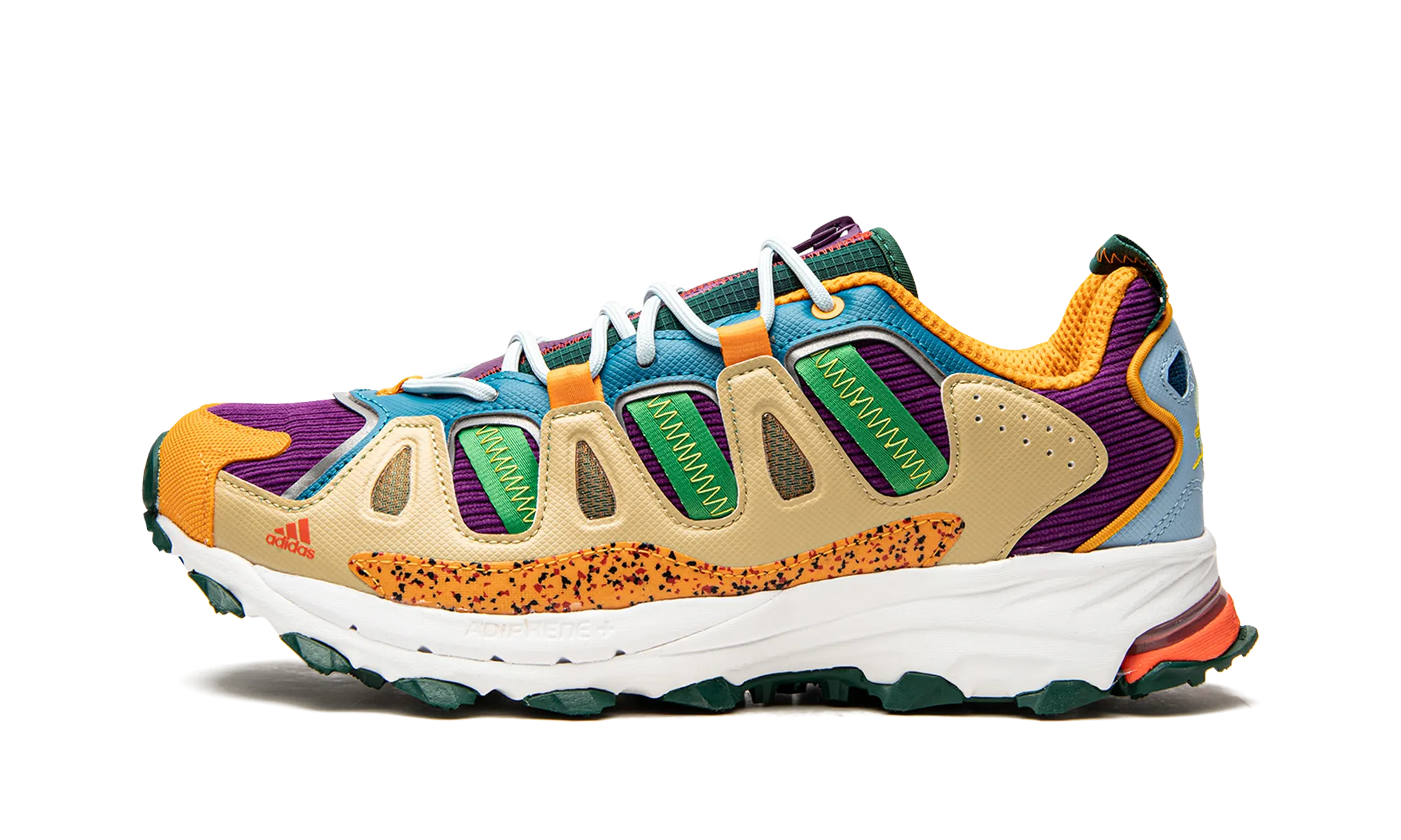 Superturf Adventure "Sean Wotherspoon - Jiminy Cricket" adidas low-top mens trainers