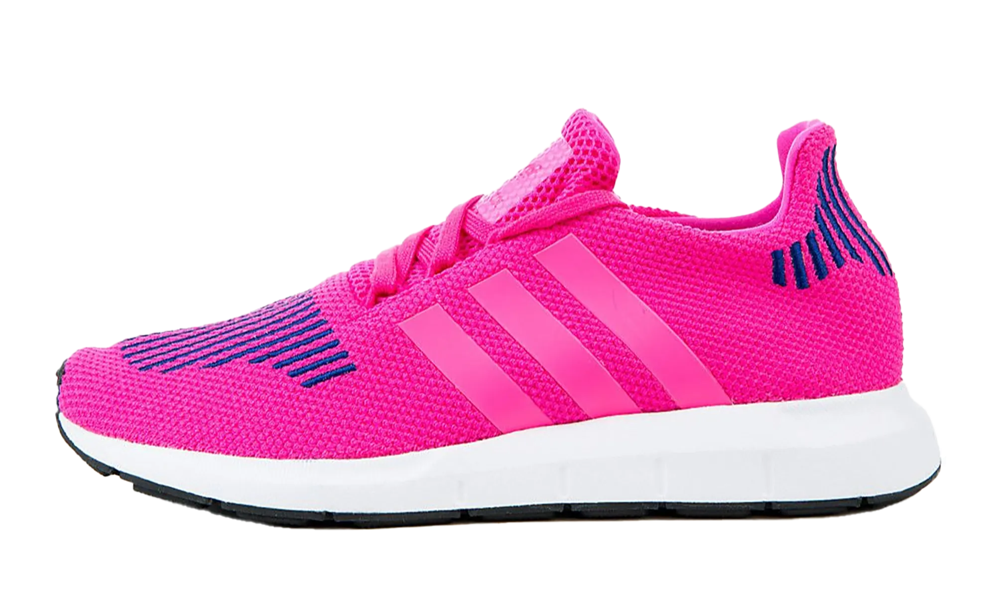 Swift Run J GS "SHOCK PINK ULTRA POP" Adidas Grade School shoes
