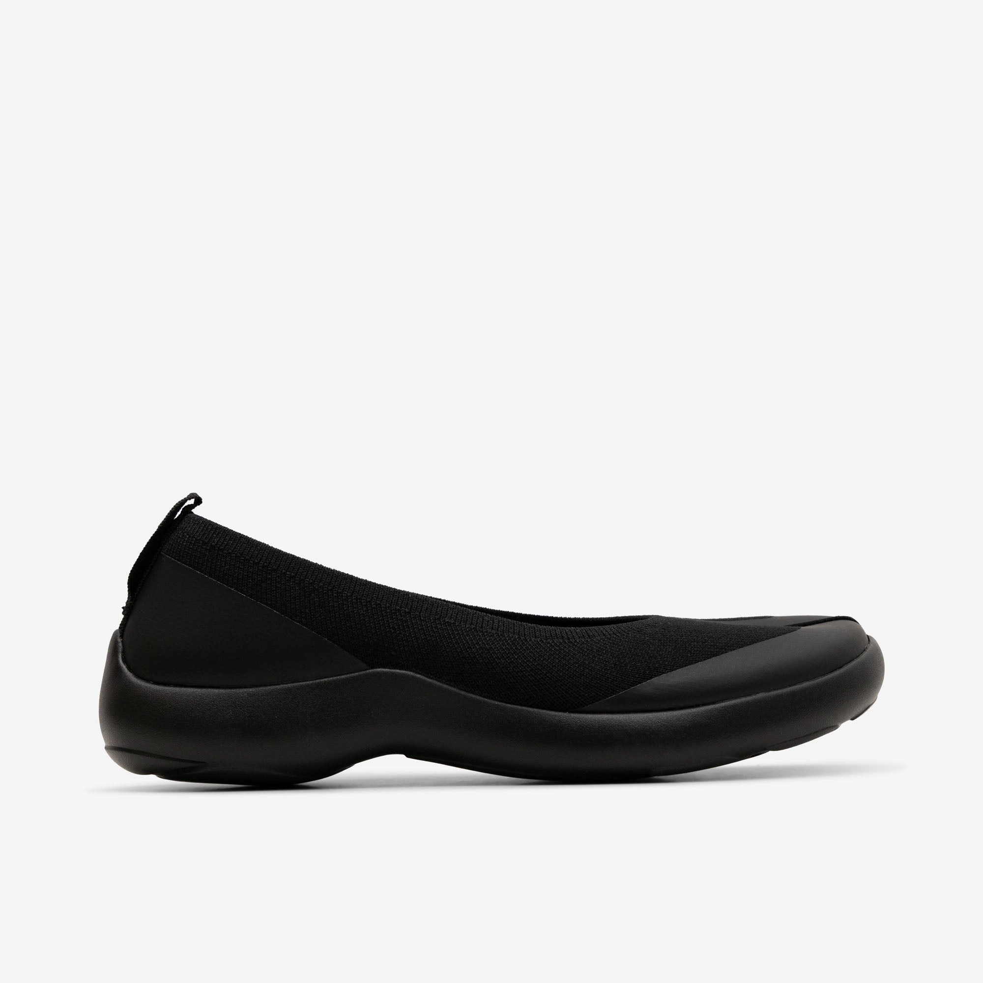 Tabi Ballerina Black