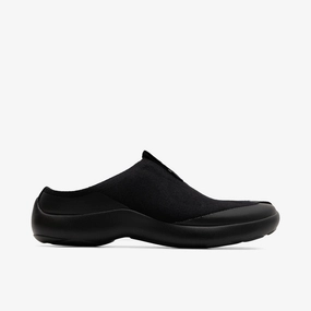Tabi Mule Black