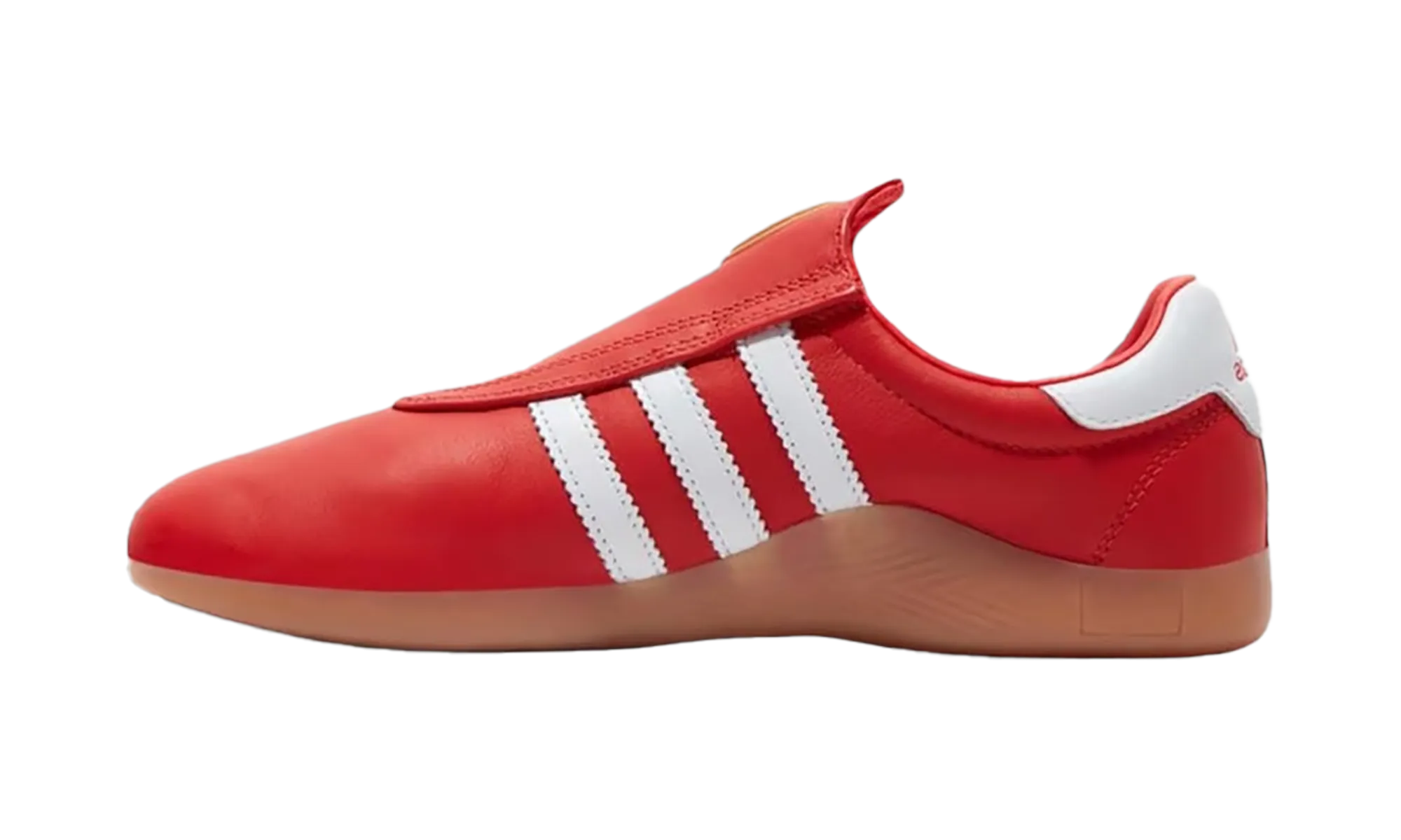 Taekwondo Mei "Red Cloud White" Adidas Women's styles