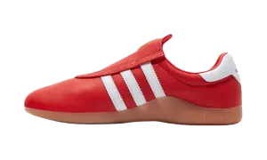 Taekwondo Mei "Red Cloud White" Adidas Women's styles