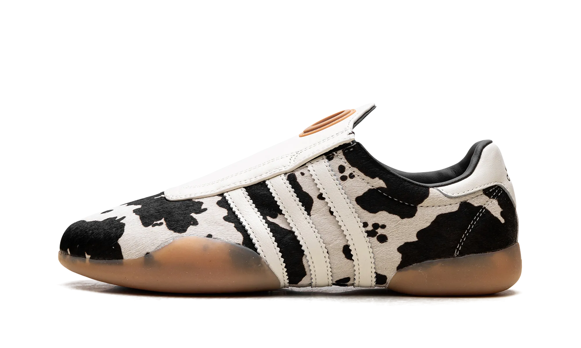 Taekwondo Mei WMNS "Cow Print" Adidas Women's styles