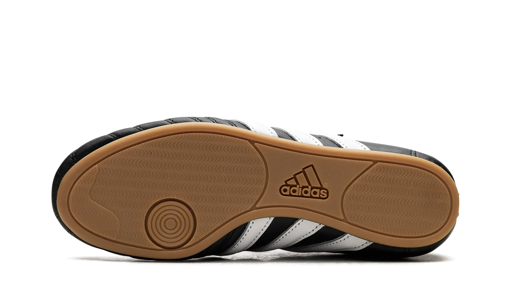 Taekwondo WMNS "Black White" adidas stylish womens sneakers