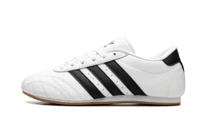Taekwondo WMNS "Cloud White Core Black Gum" Adidas Women's styles
