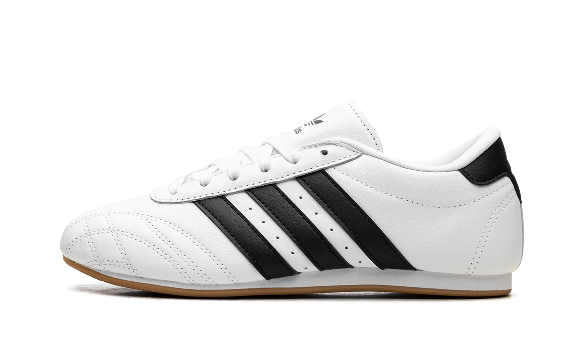 Taekwondo WMNS "Cloud White Core Black Gum" Adidas Women's styles
