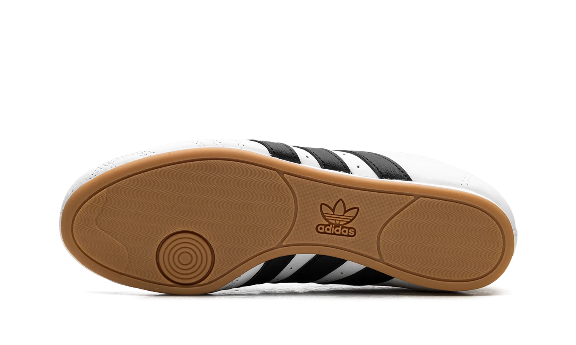 Taekwondo WMNS "Cloud White Core Black Gum" adidas stylish womens sneakers