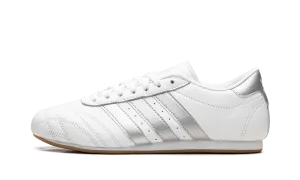 Taekwondo WMNS "Cloud White Silver Metallic Gum" Adidas Women's styles