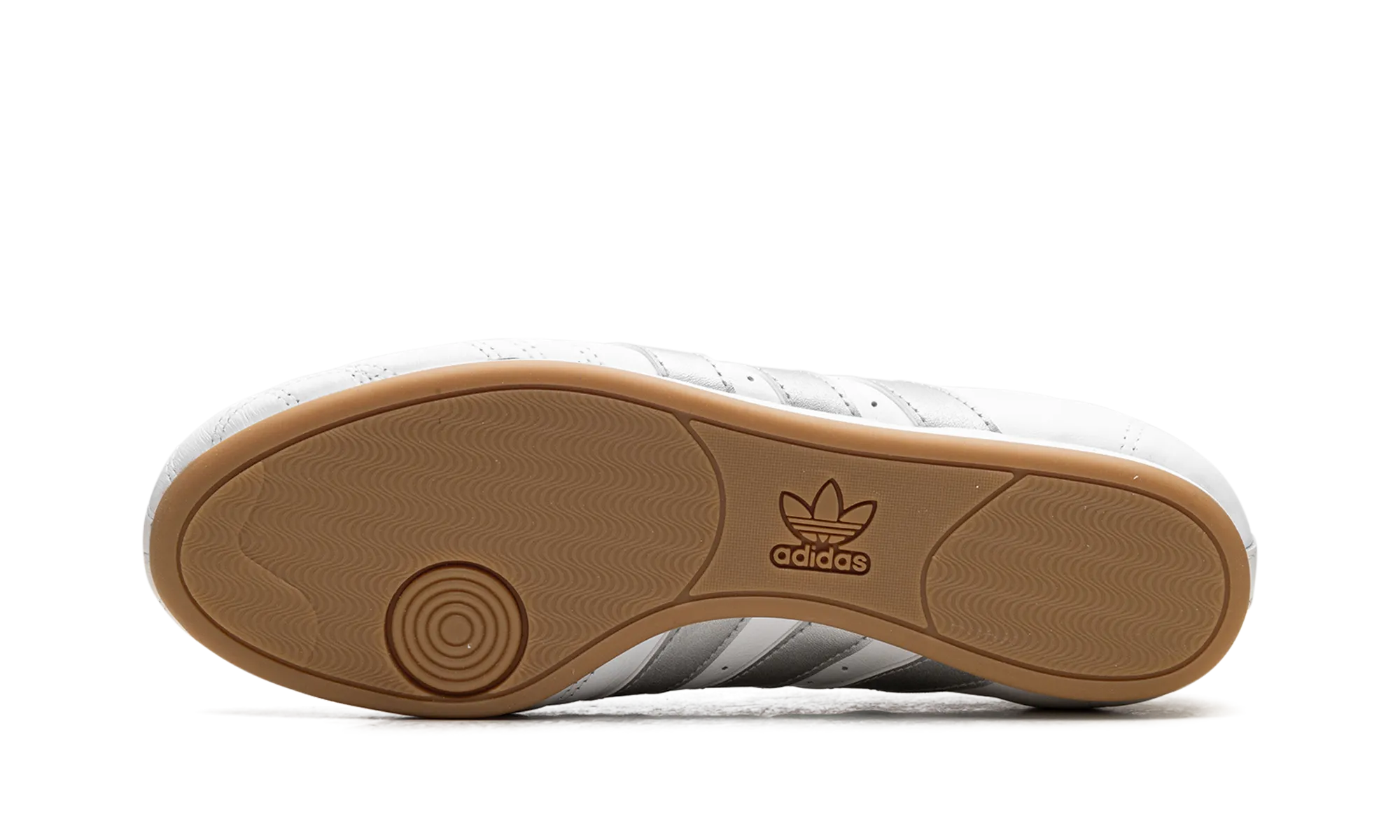 Taekwondo WMNS "Cloud White Silver Metallic Gum" adidas stylish womens sneakers