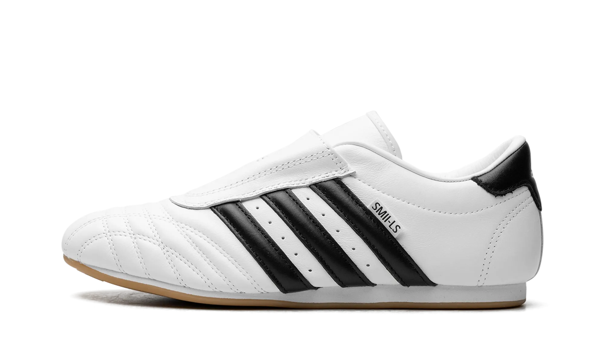 Taekwondo WMNS "Cloud White/Core Black/Gum" Adidas Women's styles