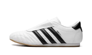 Taekwondo WMNS "Cloud White/Core Black/Gum" Adidas Women's styles