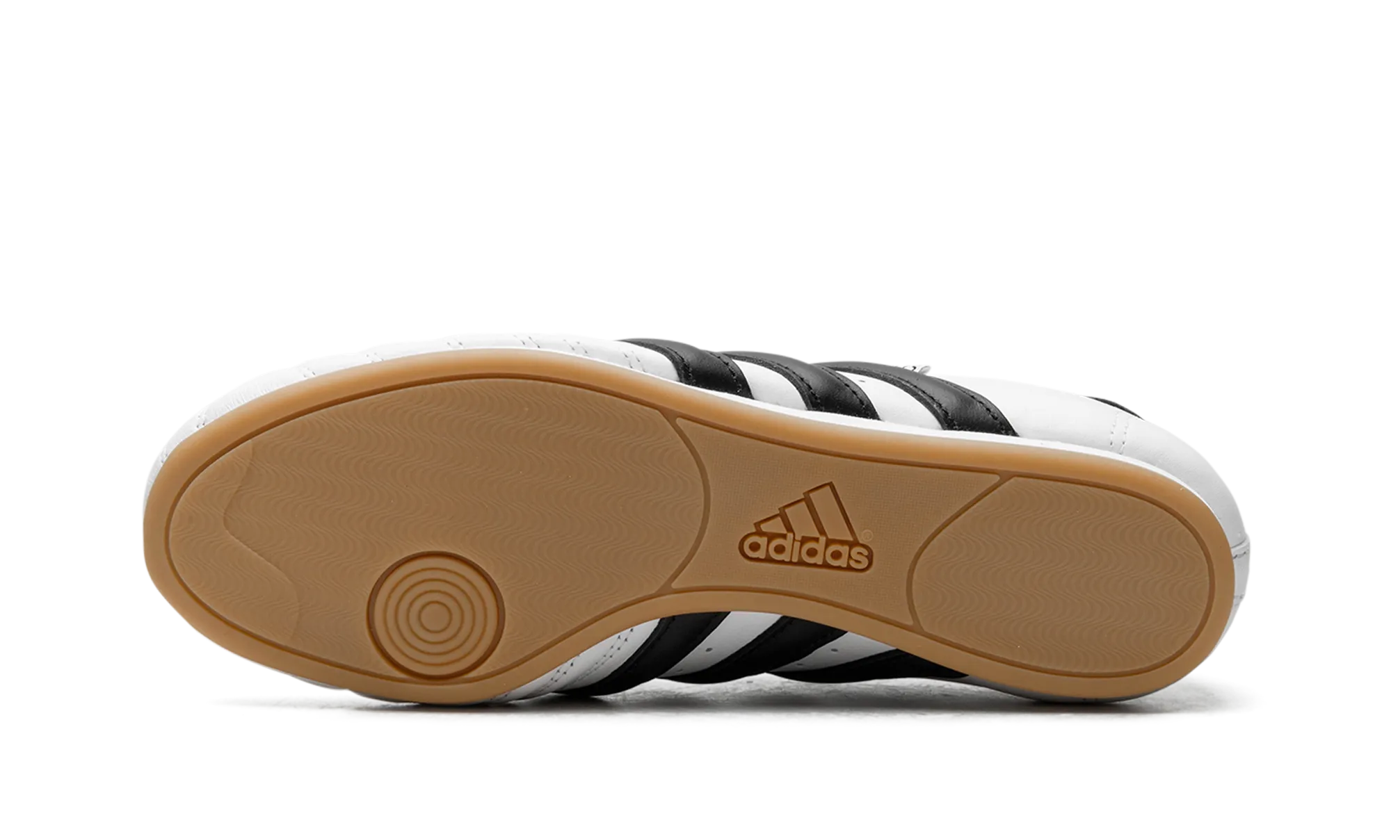 Taekwondo WMNS "Cloud White/Core Black/Gum" adidas stylish womens sneakers