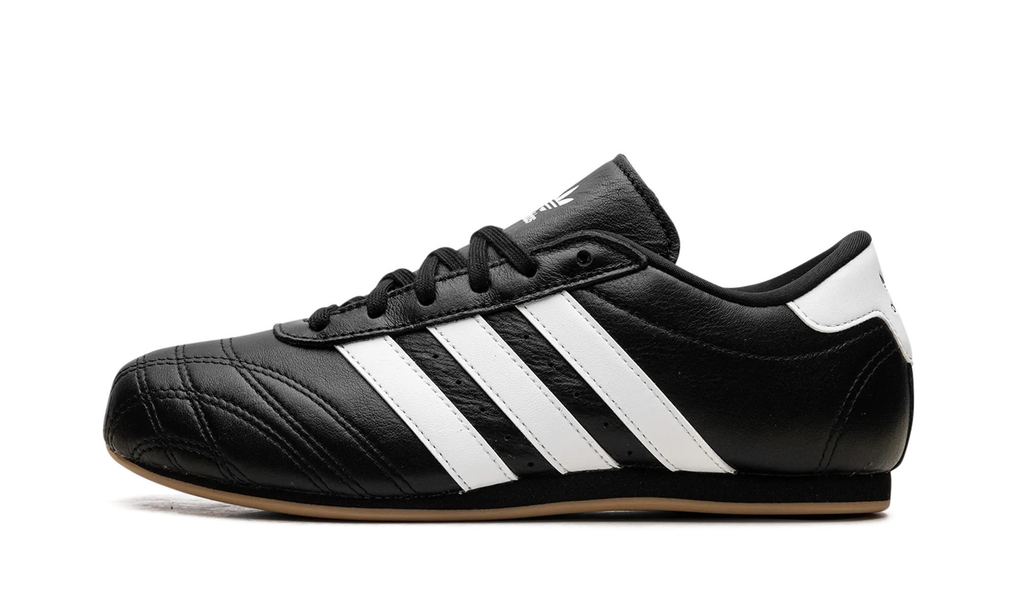 Taekwondo WMNS "Core Black Cloud White Gum" Adidas Women's styles
