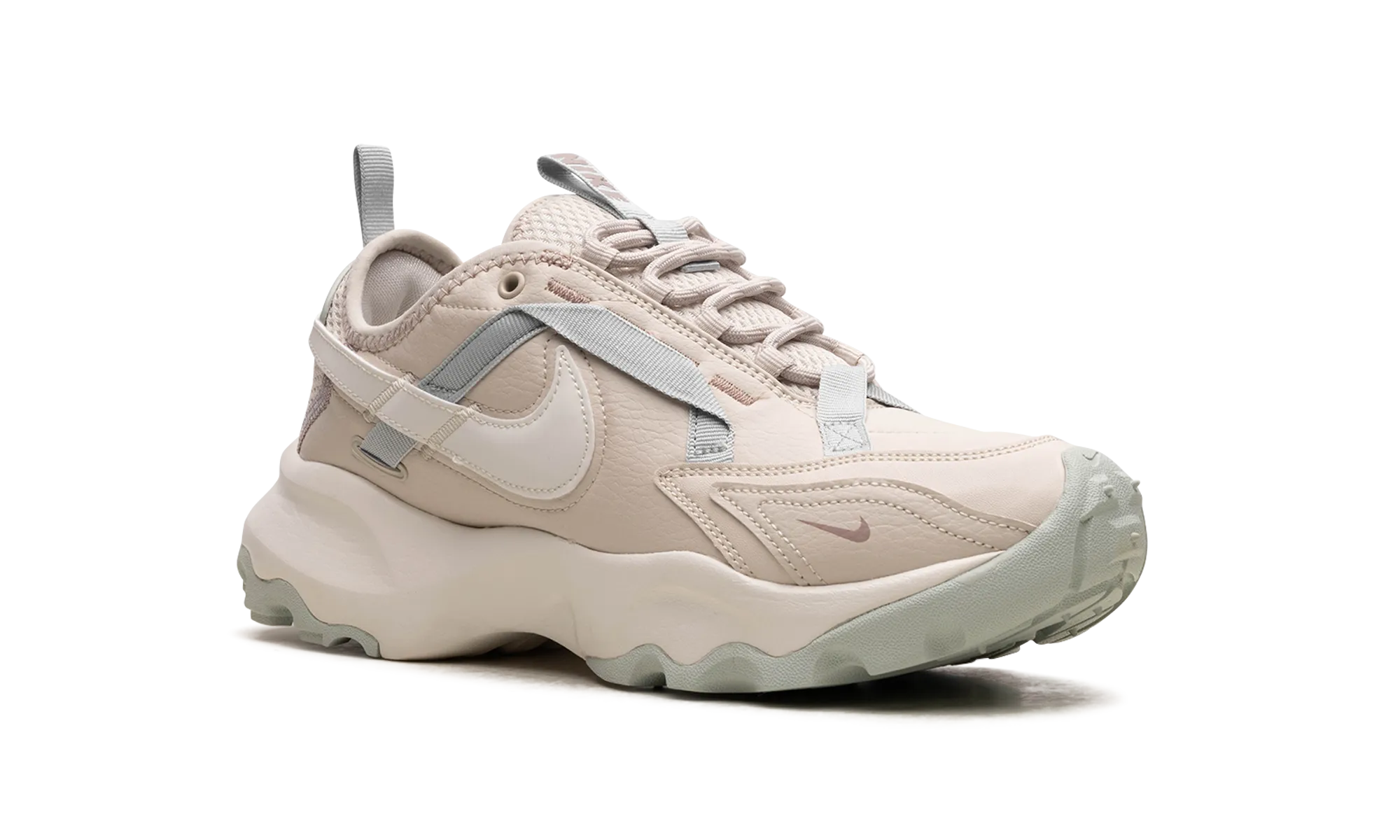 TC 7900 WMNS "Light Orewood Brown" nike stylish womens footwear