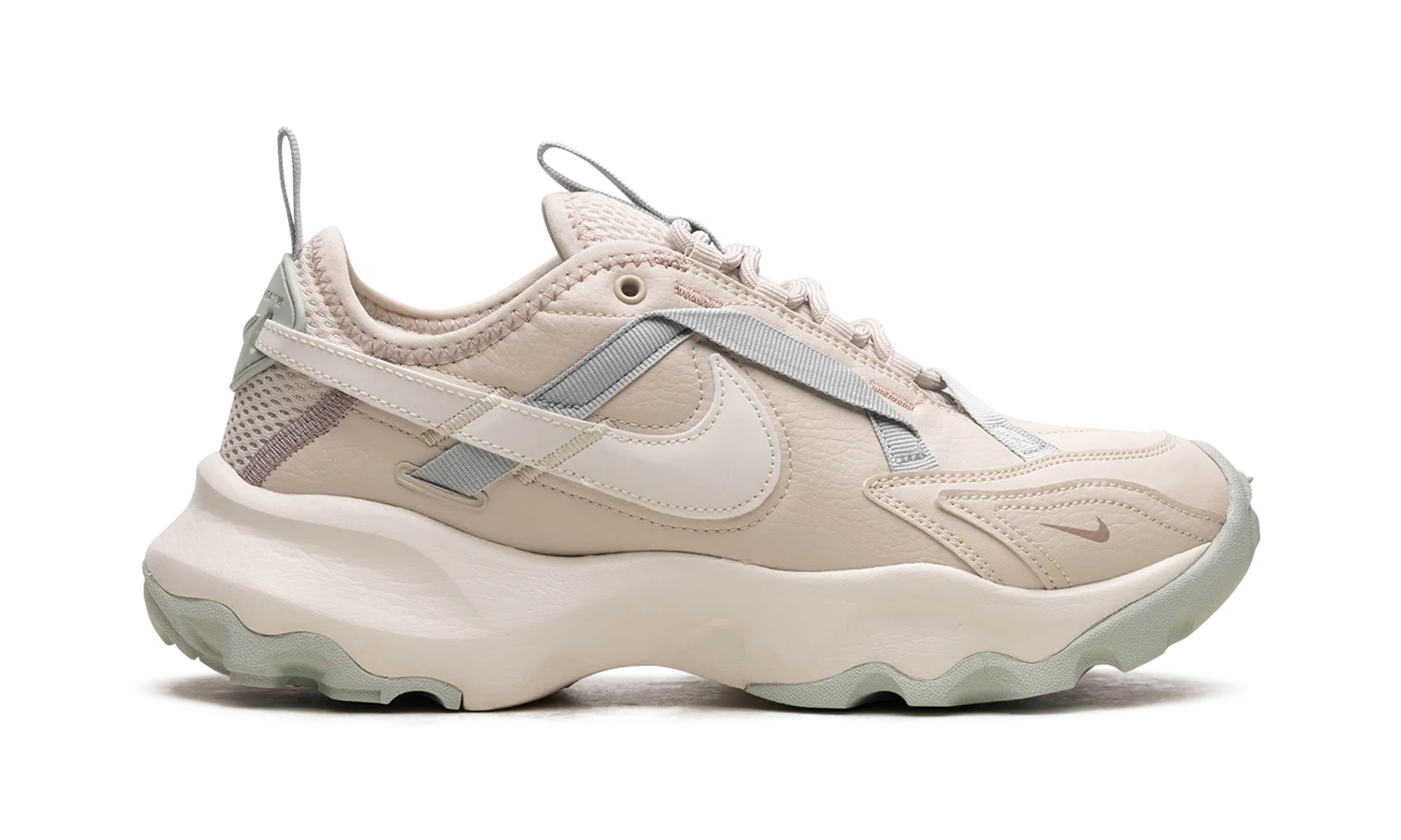 TC 7900 WMNS "Light Orewood Brown" nike stylish womens footwear