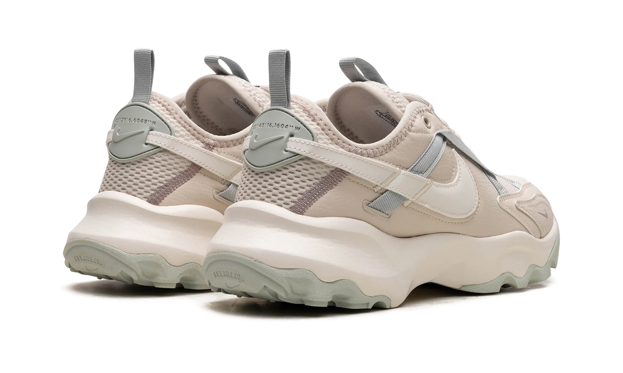 TC 7900 WMNS "Light Orewood Brown" nike stylish womens footwear