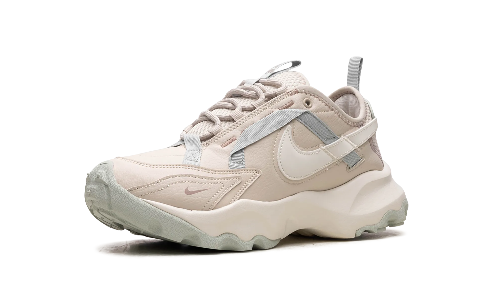 TC 7900 WMNS "Light Orewood Brown" nike stylish womens footwear