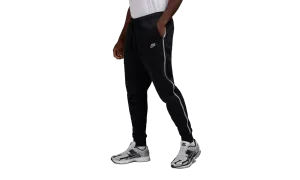 Tech Fleece Joggers "BLACK" Nike Mens styles