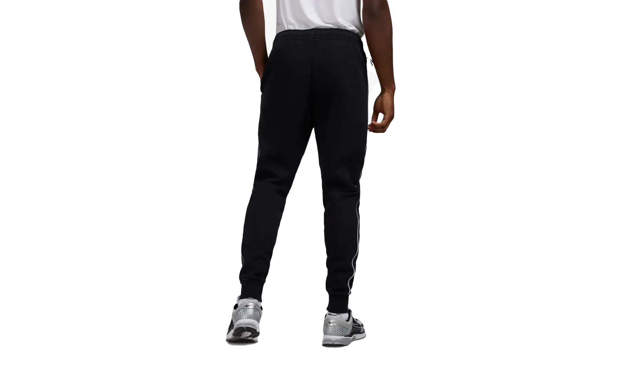 Tech Fleece Joggers "BLACK" nike everyday mens shoes