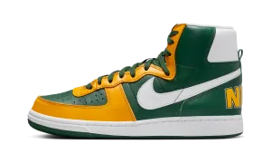 Terminator High "Seattle Supersonics" Nike Mens styles