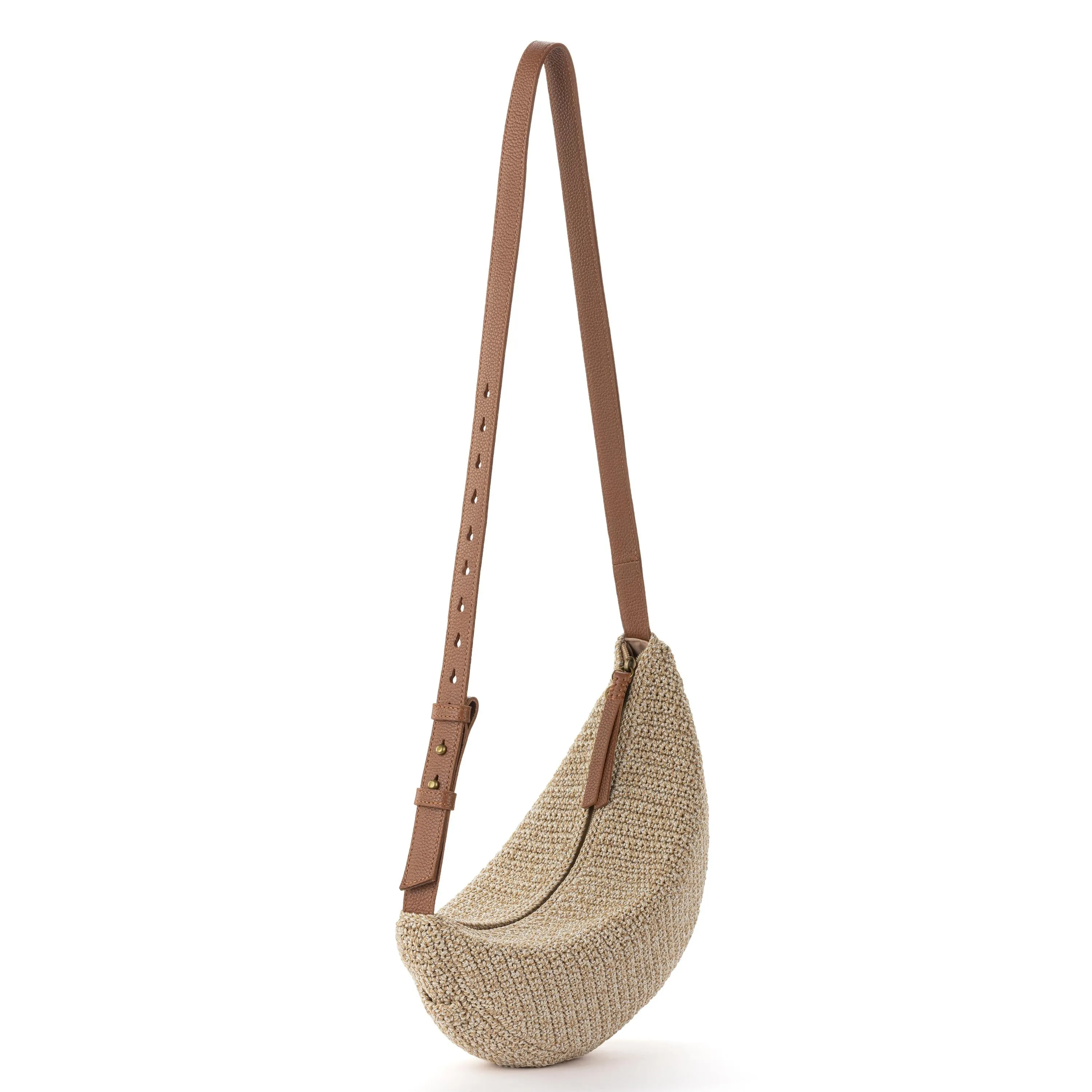 Tess Large Sling Bag Bags The Sak Crossbodies