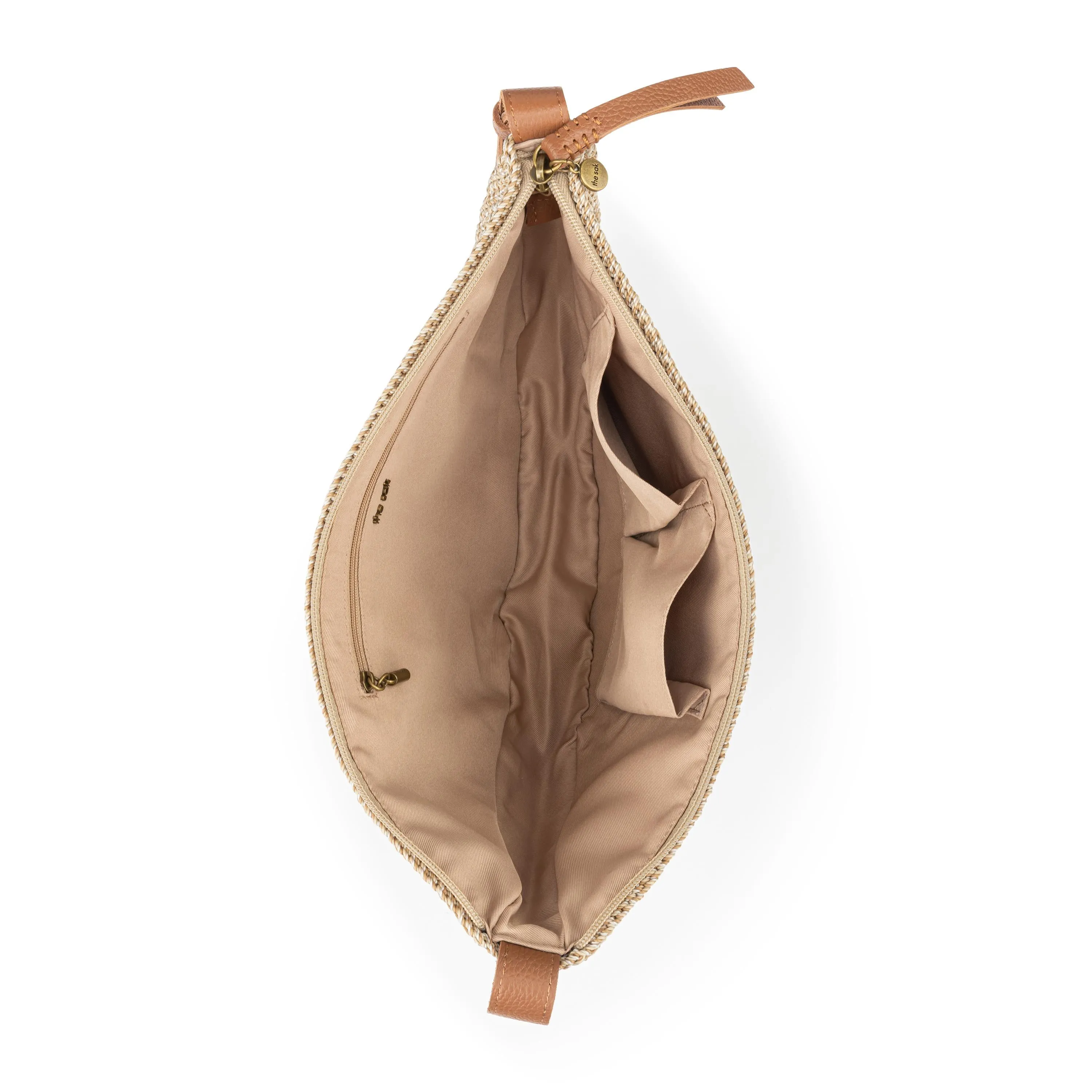Tess Large Sling Bag Bags The Sak Crossbodies