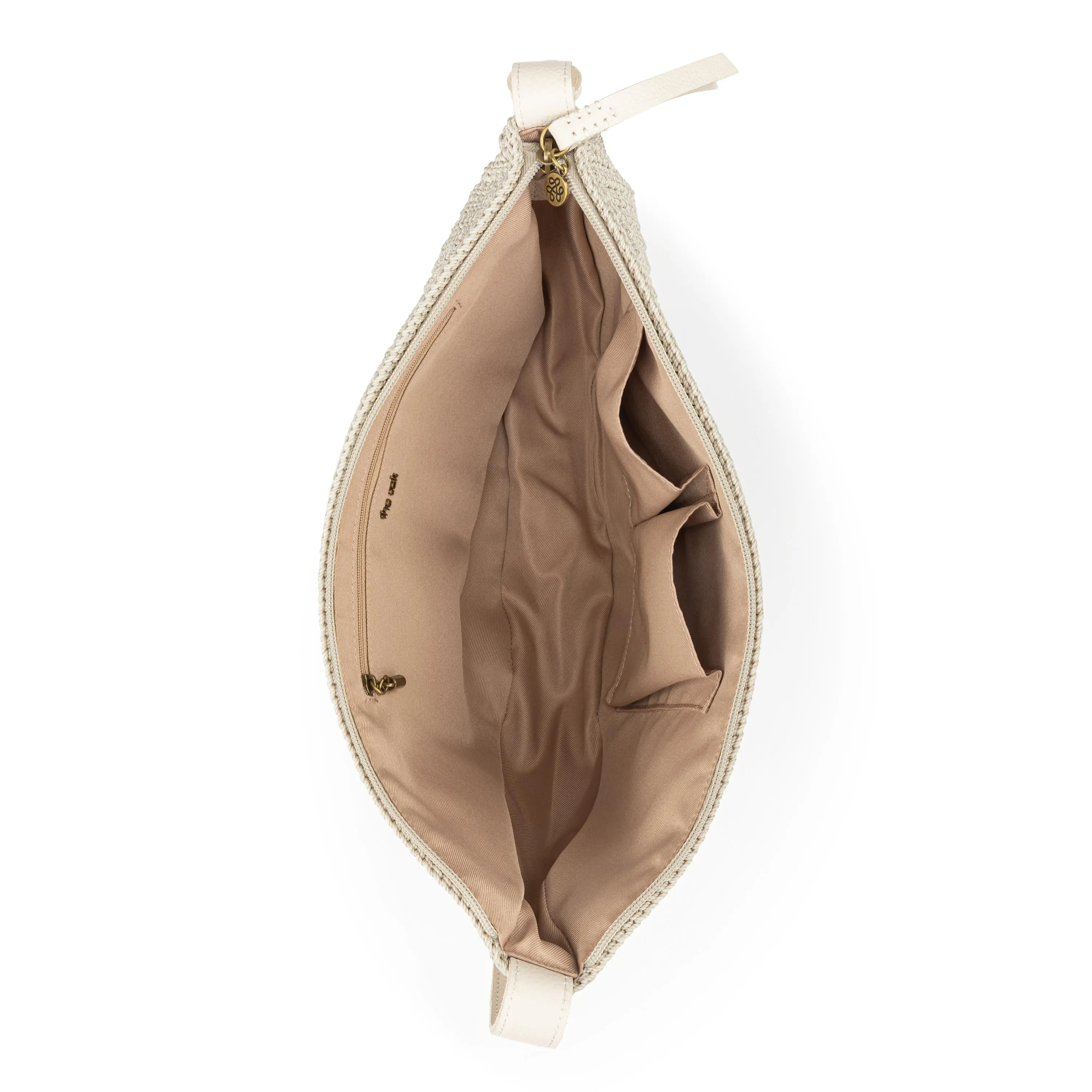 Tess Large Sling Bag Bags The Sak Crossbodies