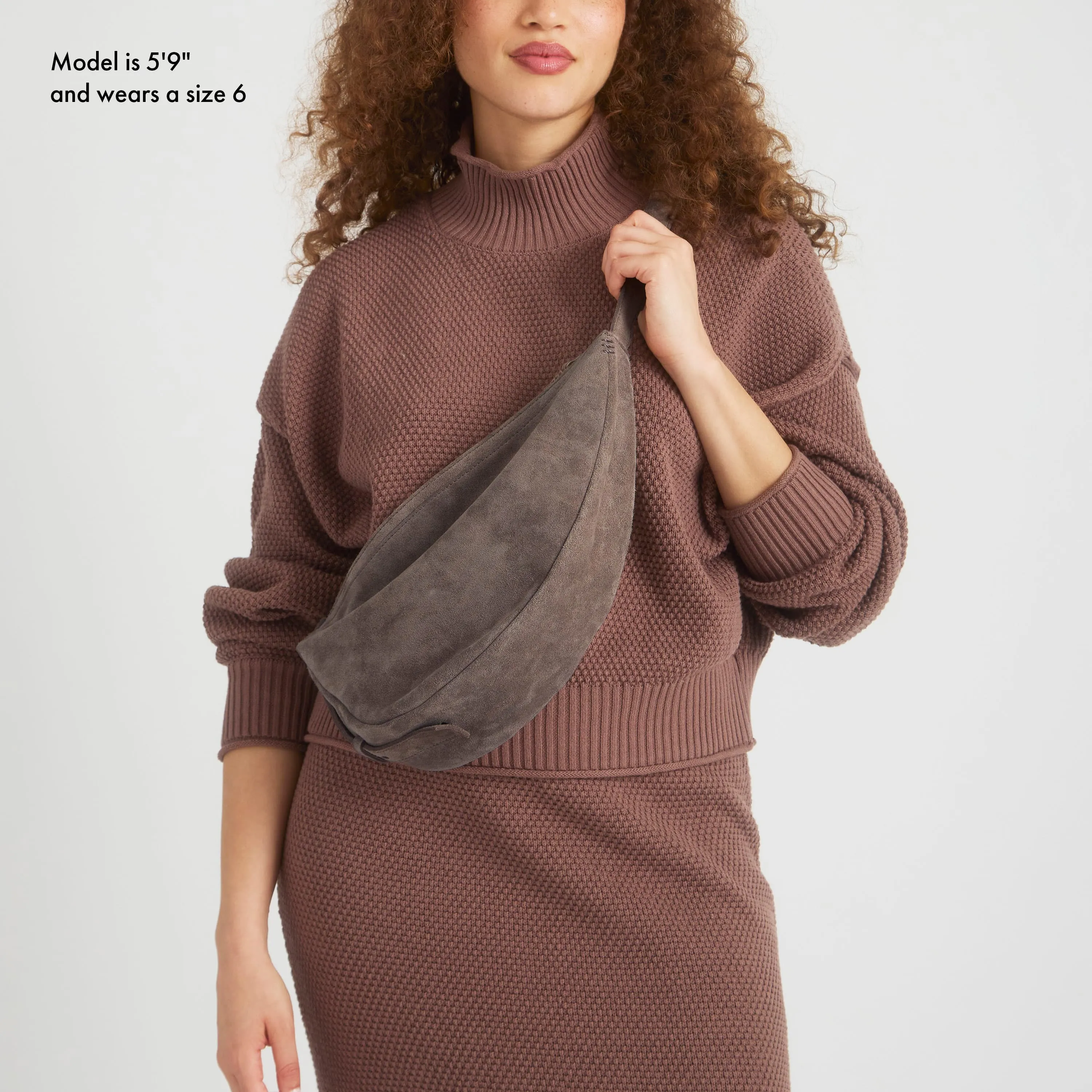 Tess Large Sling Bag Bags The Sak Crossbodies
