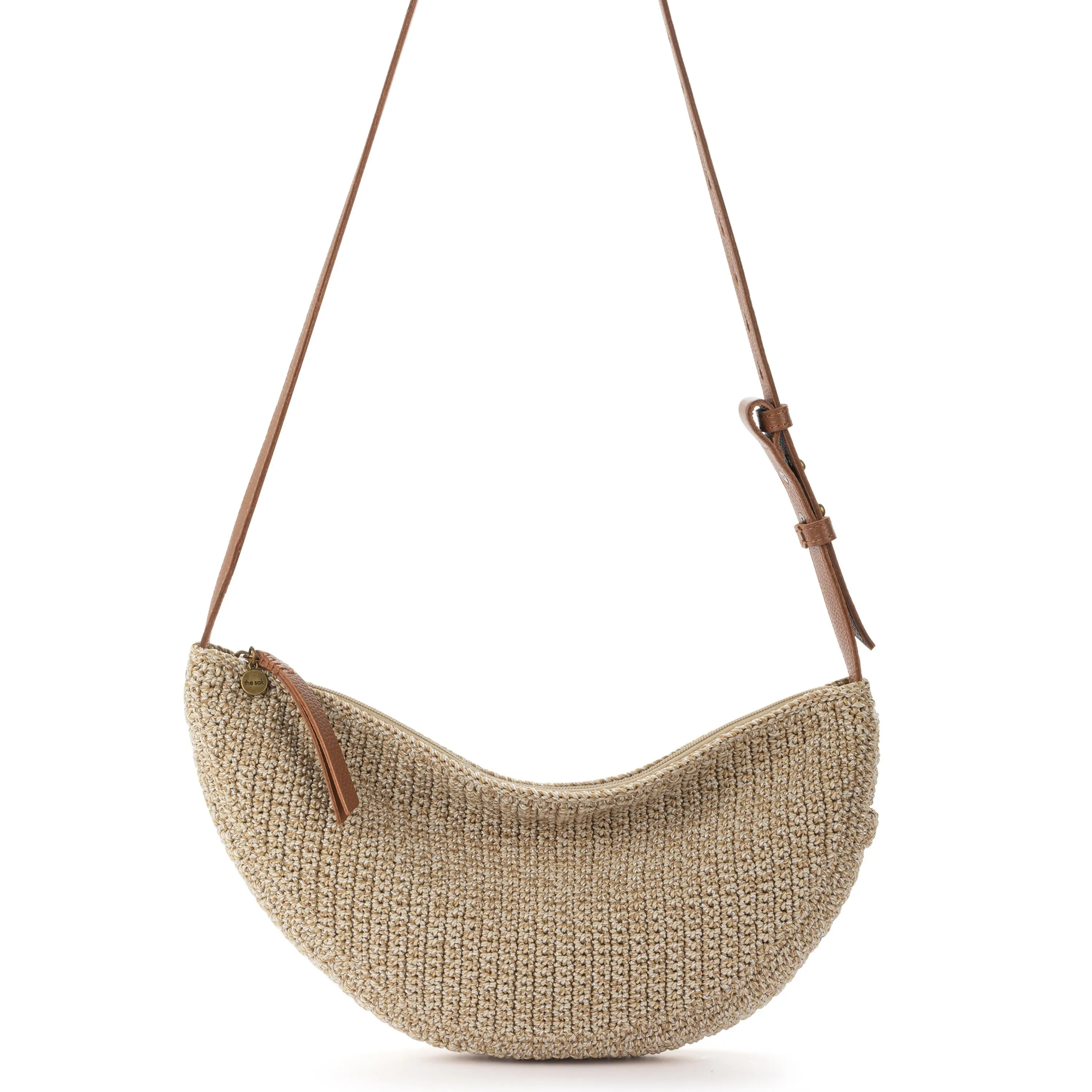 Tess Large Sling Bag Bags The Sak Crossbodies