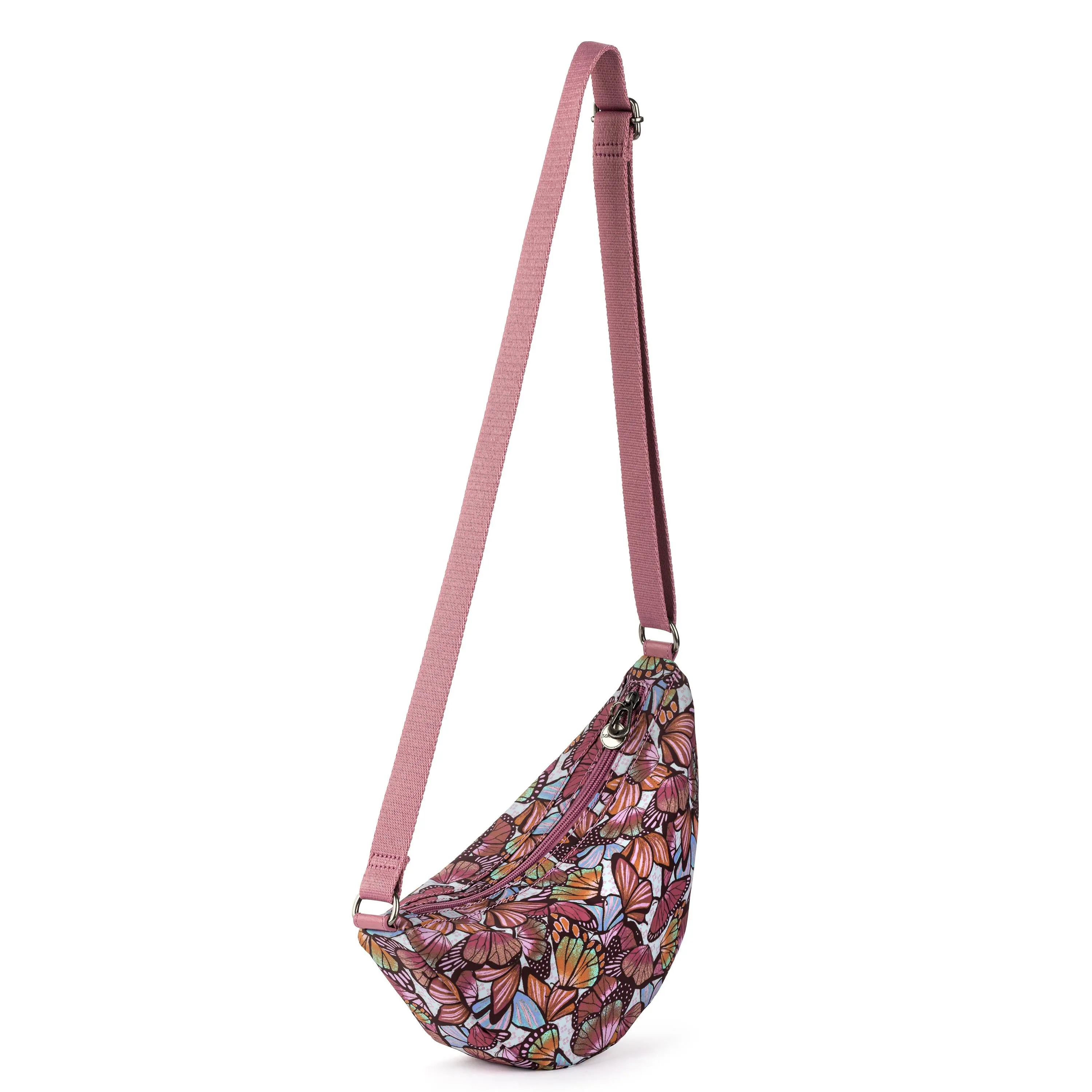 Tess Sling Bag Bags The Sak Backpacks