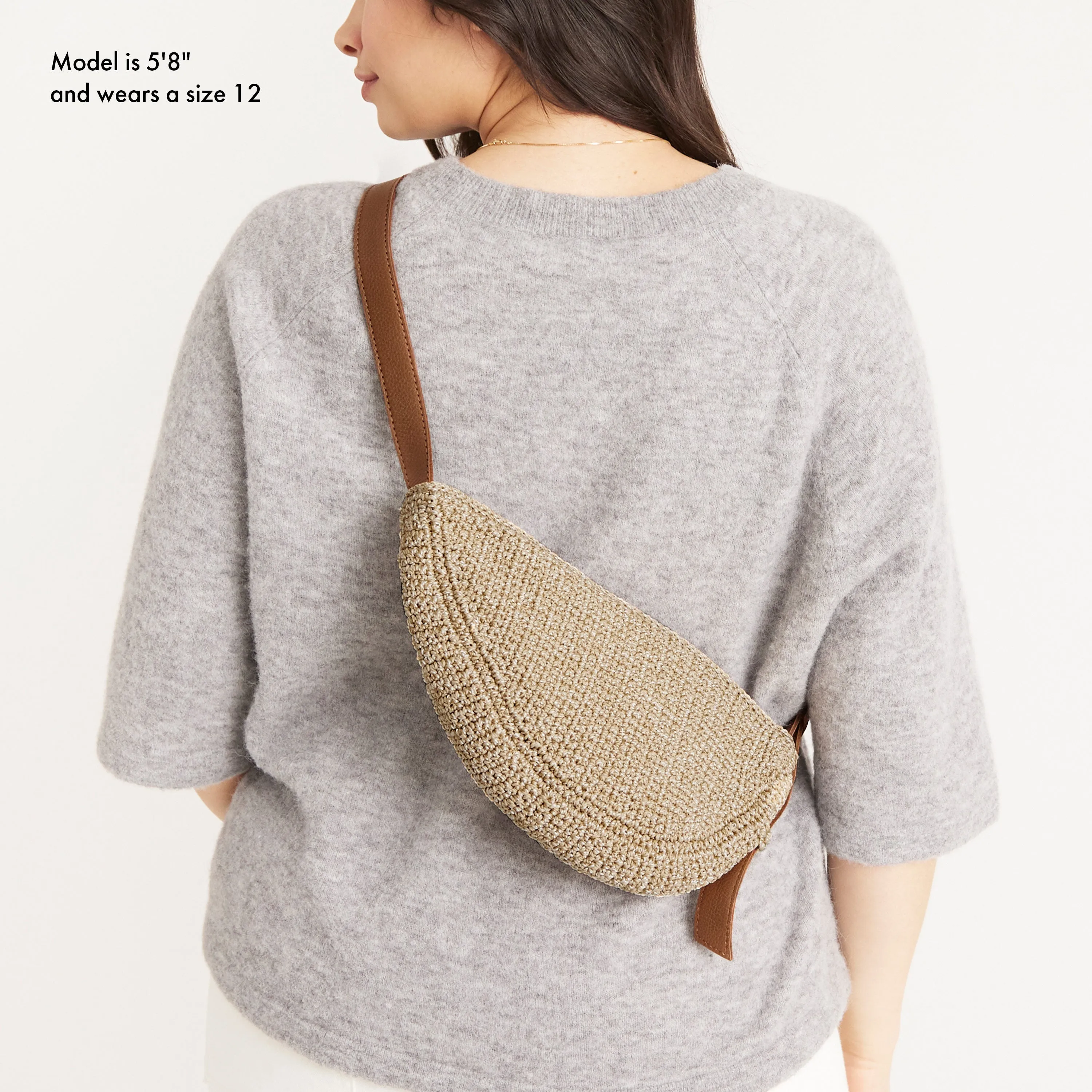 Tess Sling Bag Bags The Sak Backpacks