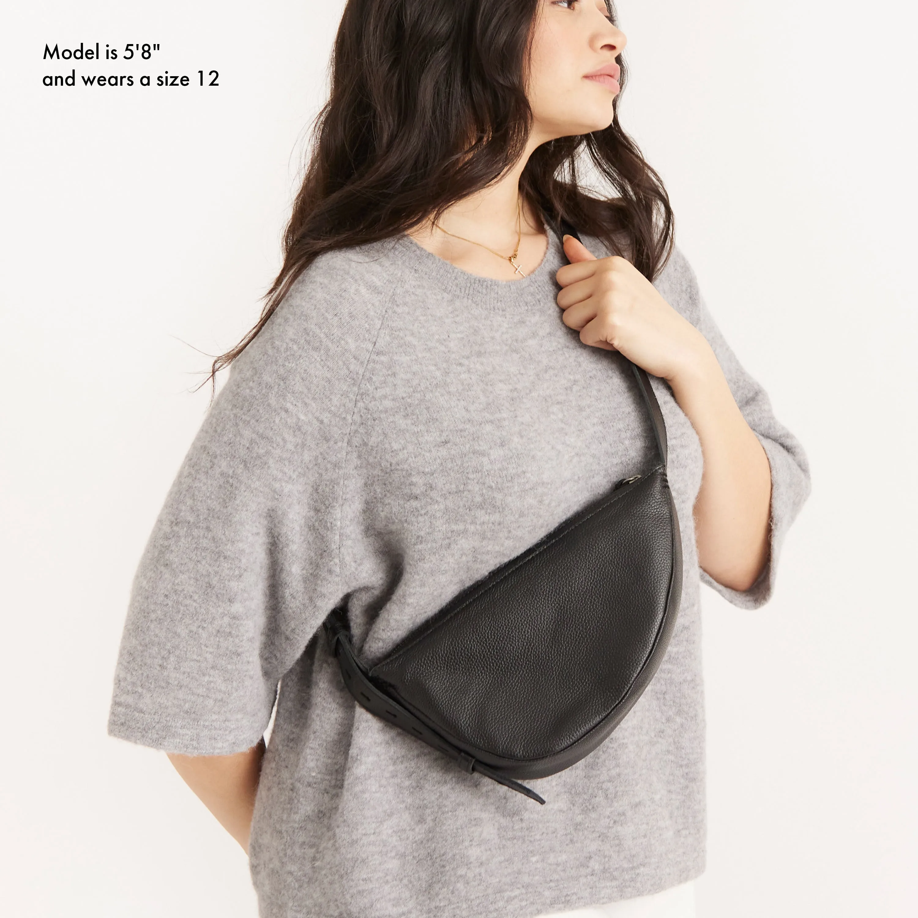 Tess Sling Bag Bags The Sak Backpacks