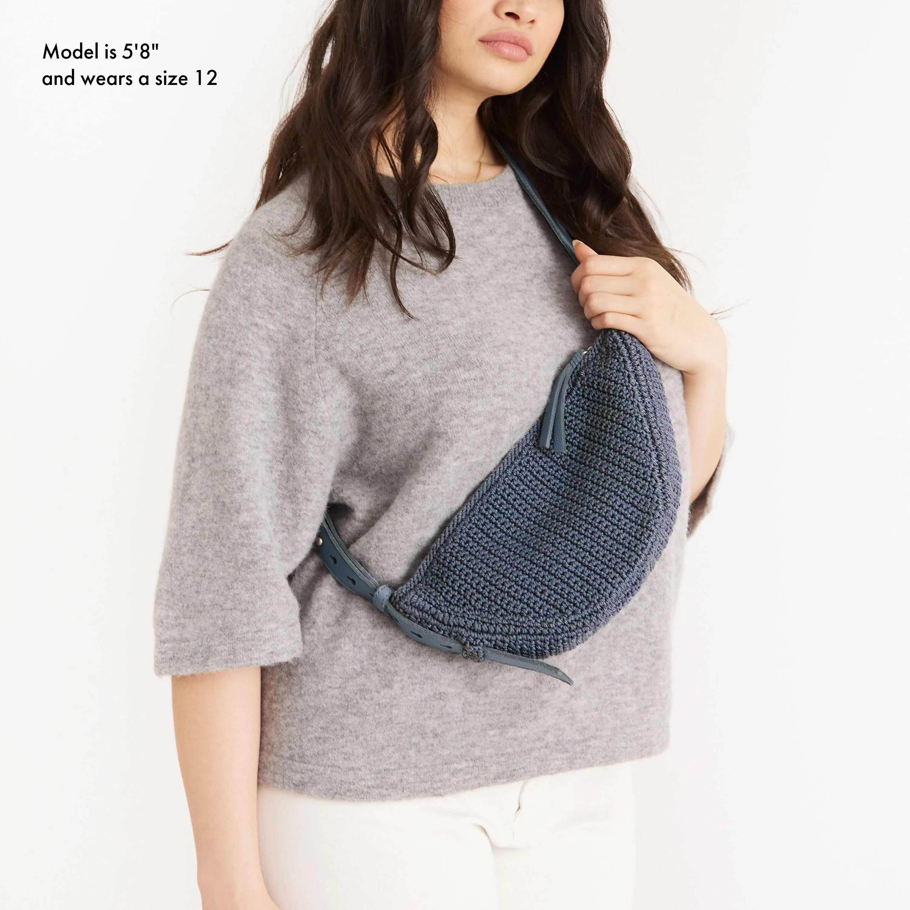 Tess Sling Bag Bags The Sak Backpacks