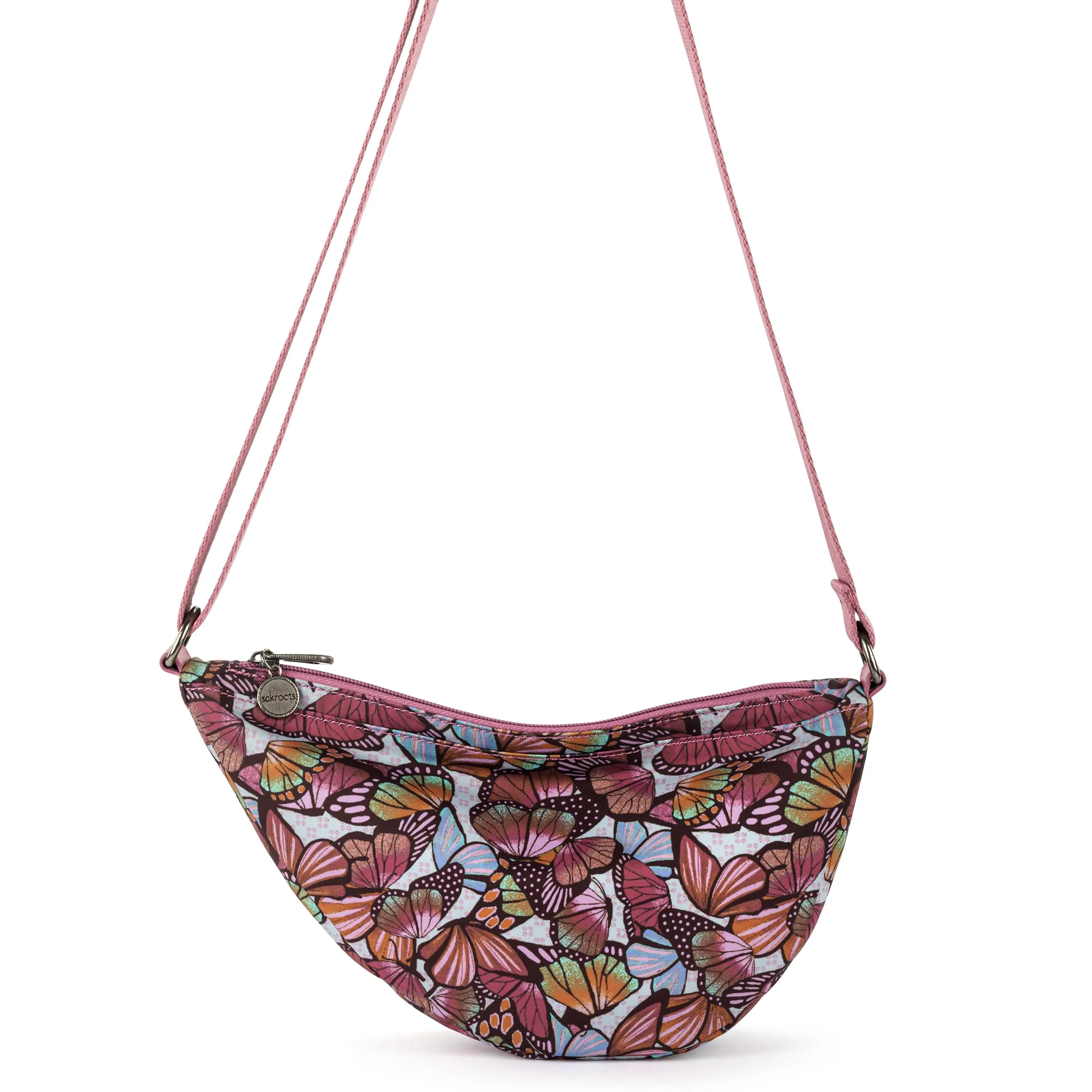 Tess Sling Bag Bags The Sak Backpacks