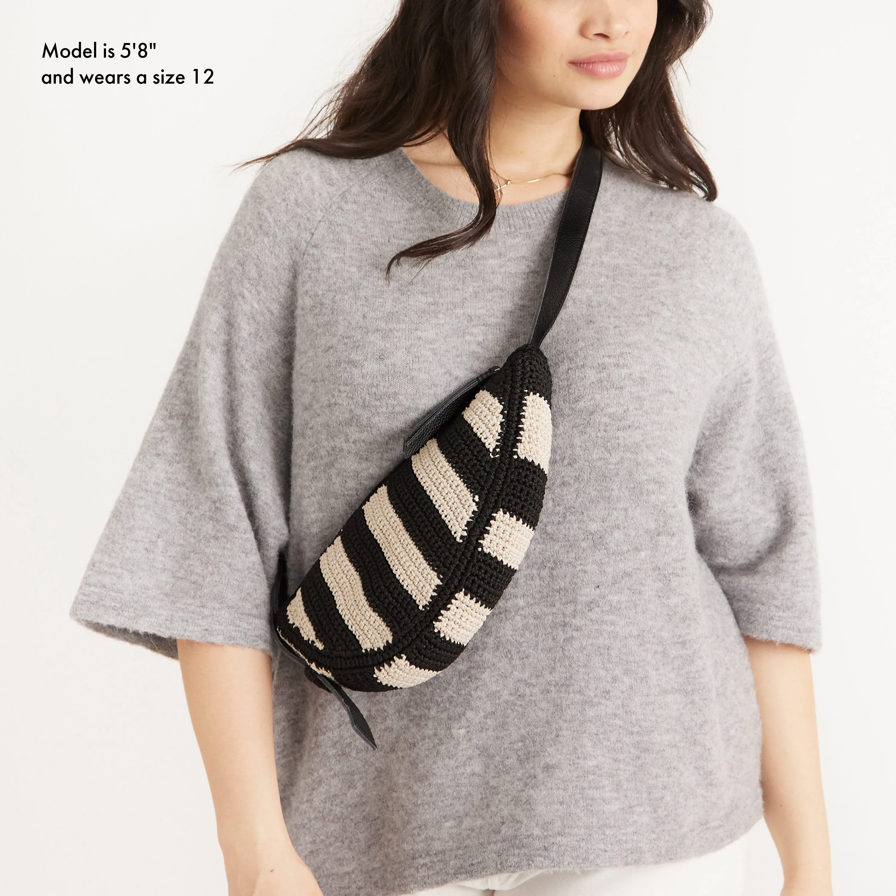 Tess Sling Bag Bags The Sak Backpacks