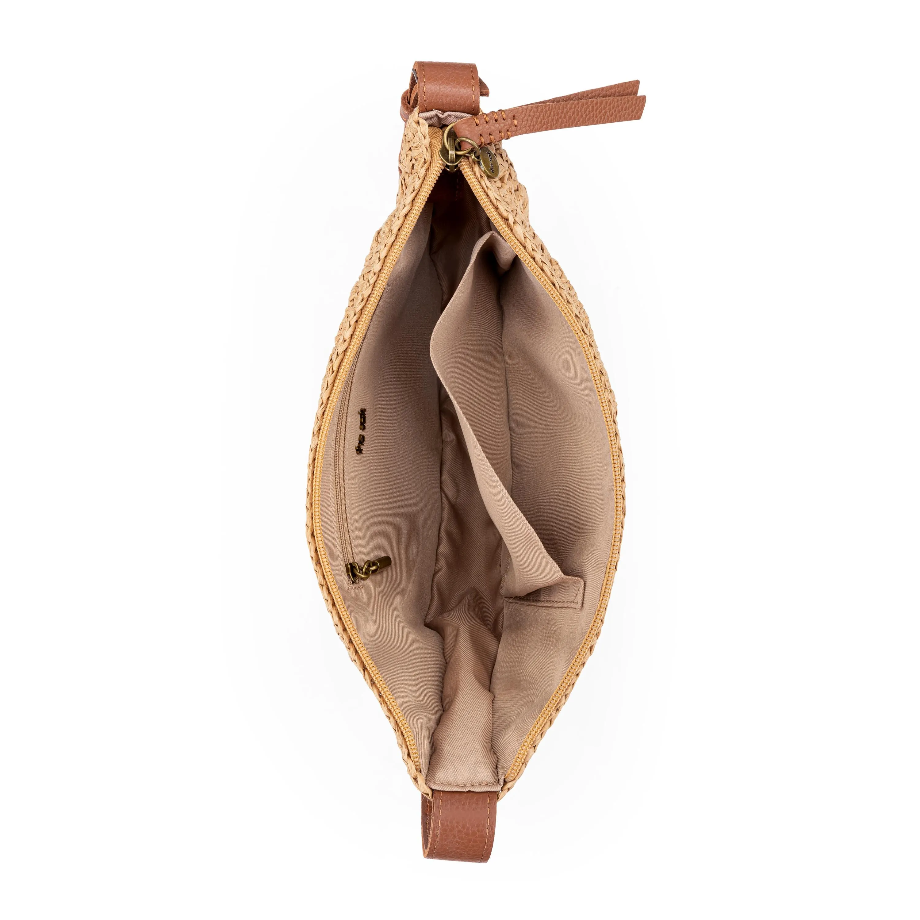 Tess Sling Bag Bags The Sak Crossbodies