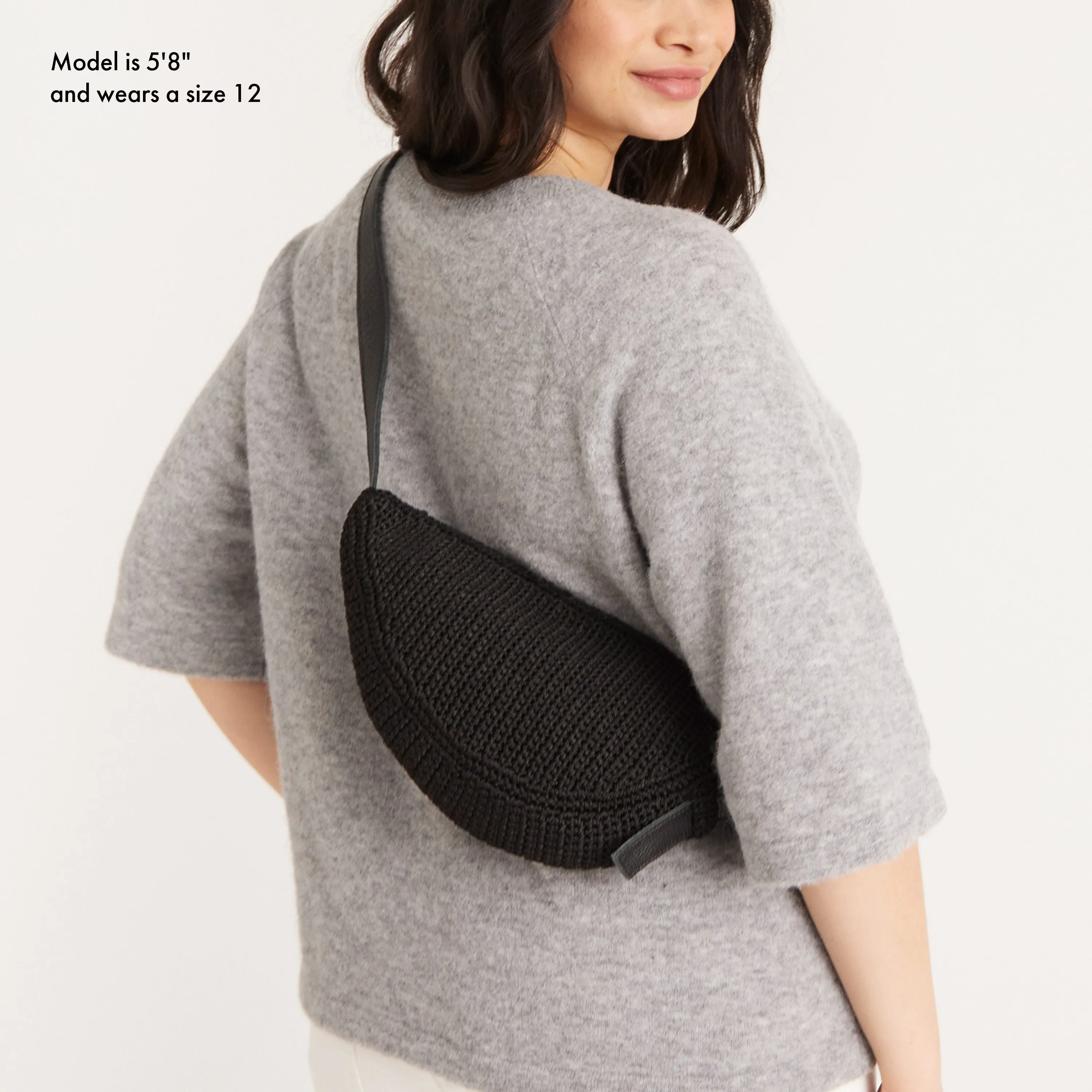 Tess Sling Bag Bags The Sak Crossbodies