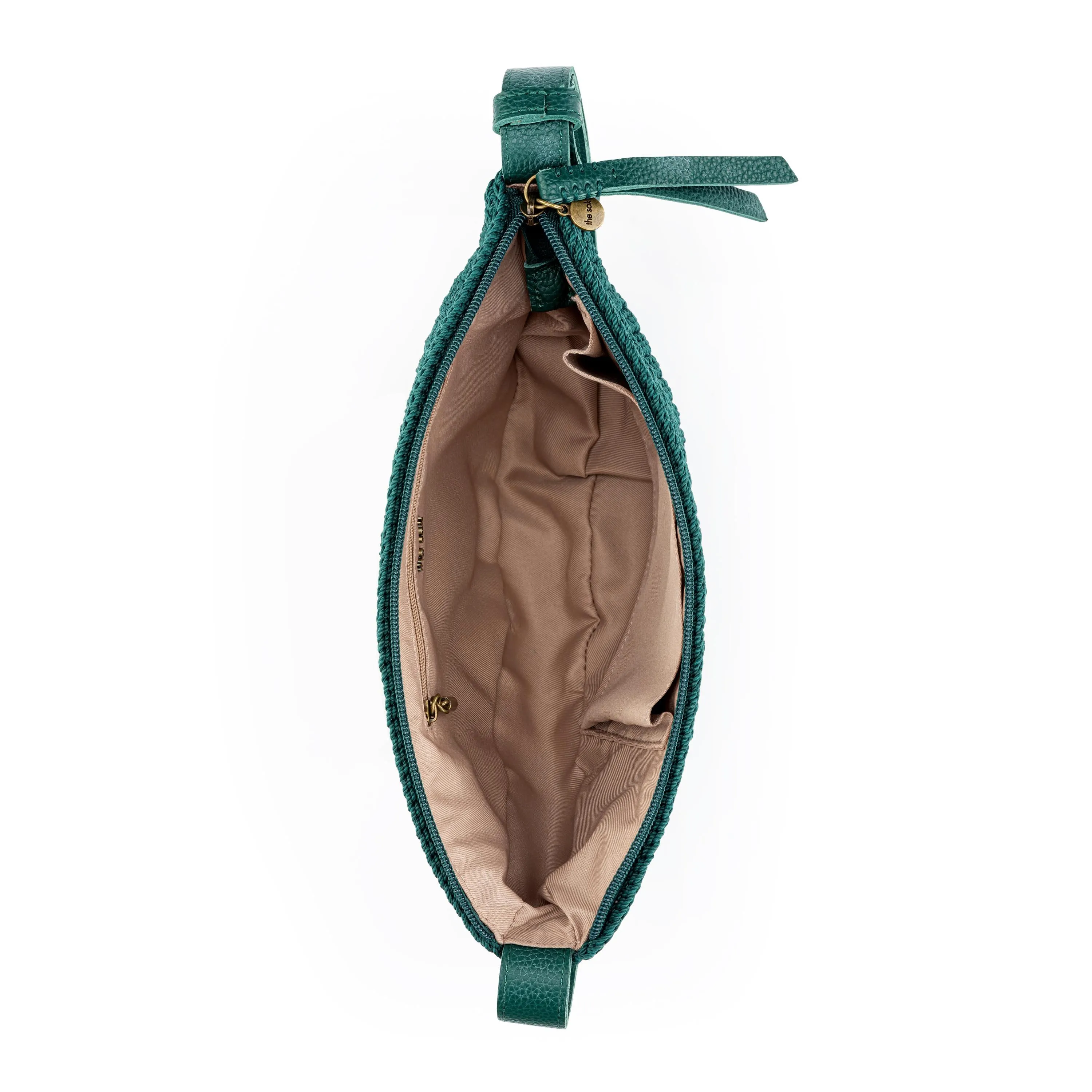 Tess Sling Bag Bags The Sak Crossbodies