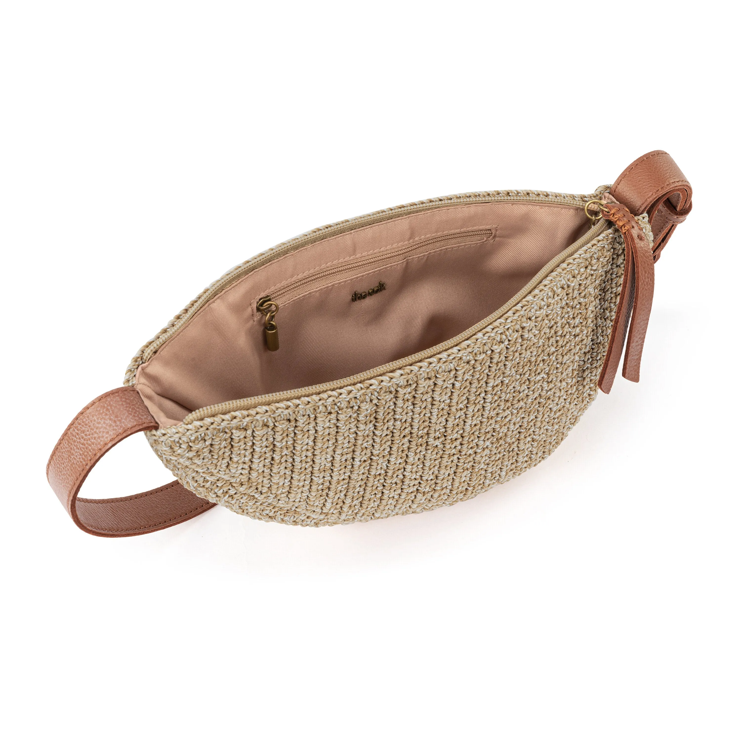 Tess Sling Bag Bags The Sak Crossbodies